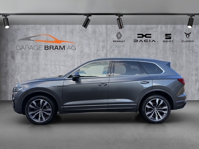 VW Touareg 4.0 V8 TDI Atmosphere Tiptronic-showroom-element-2