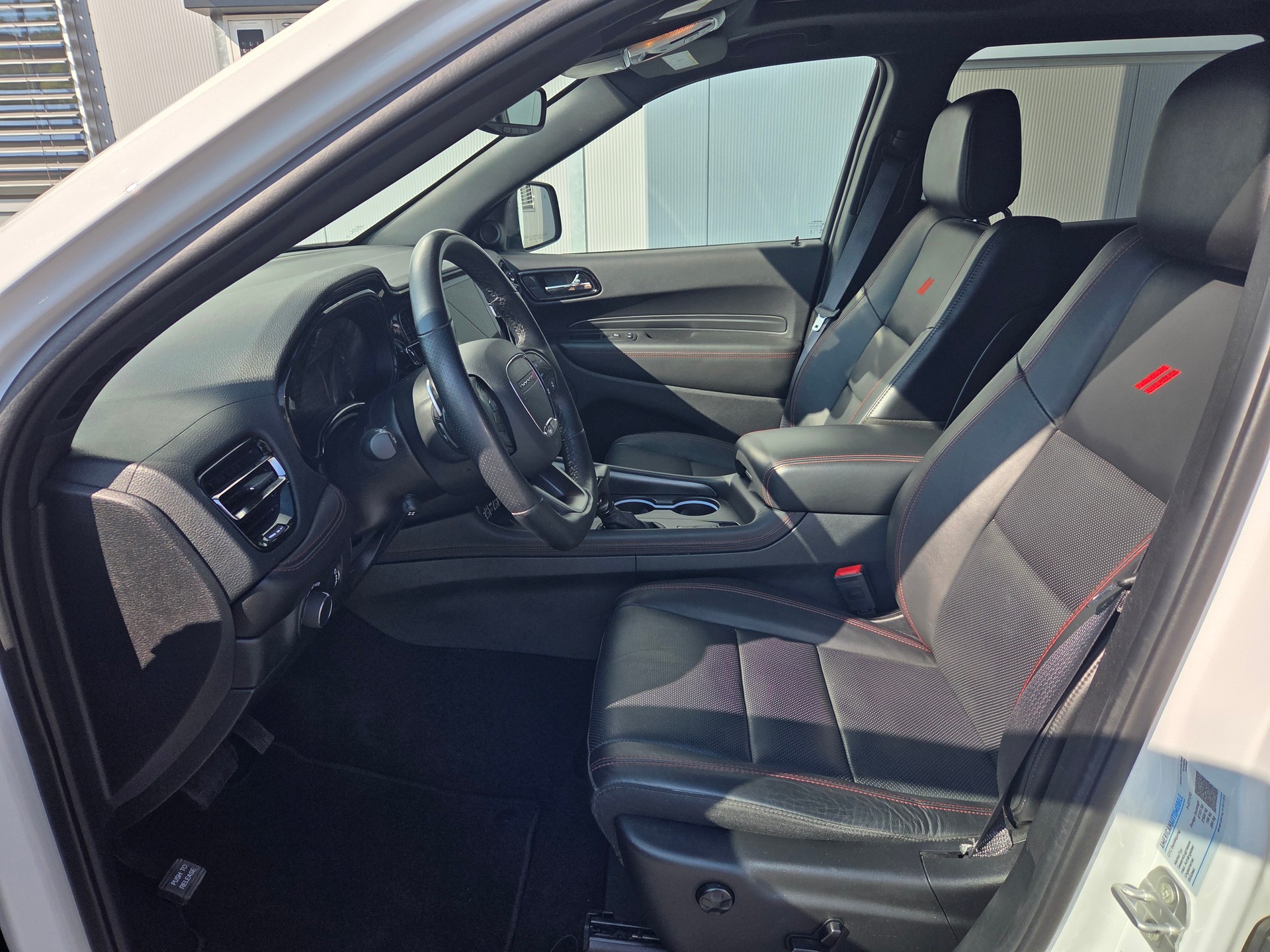 DODGE Durango 5.7 V8 4x4 R/T 365PS / 7-Plätzer 3.5 T AHK-image-5