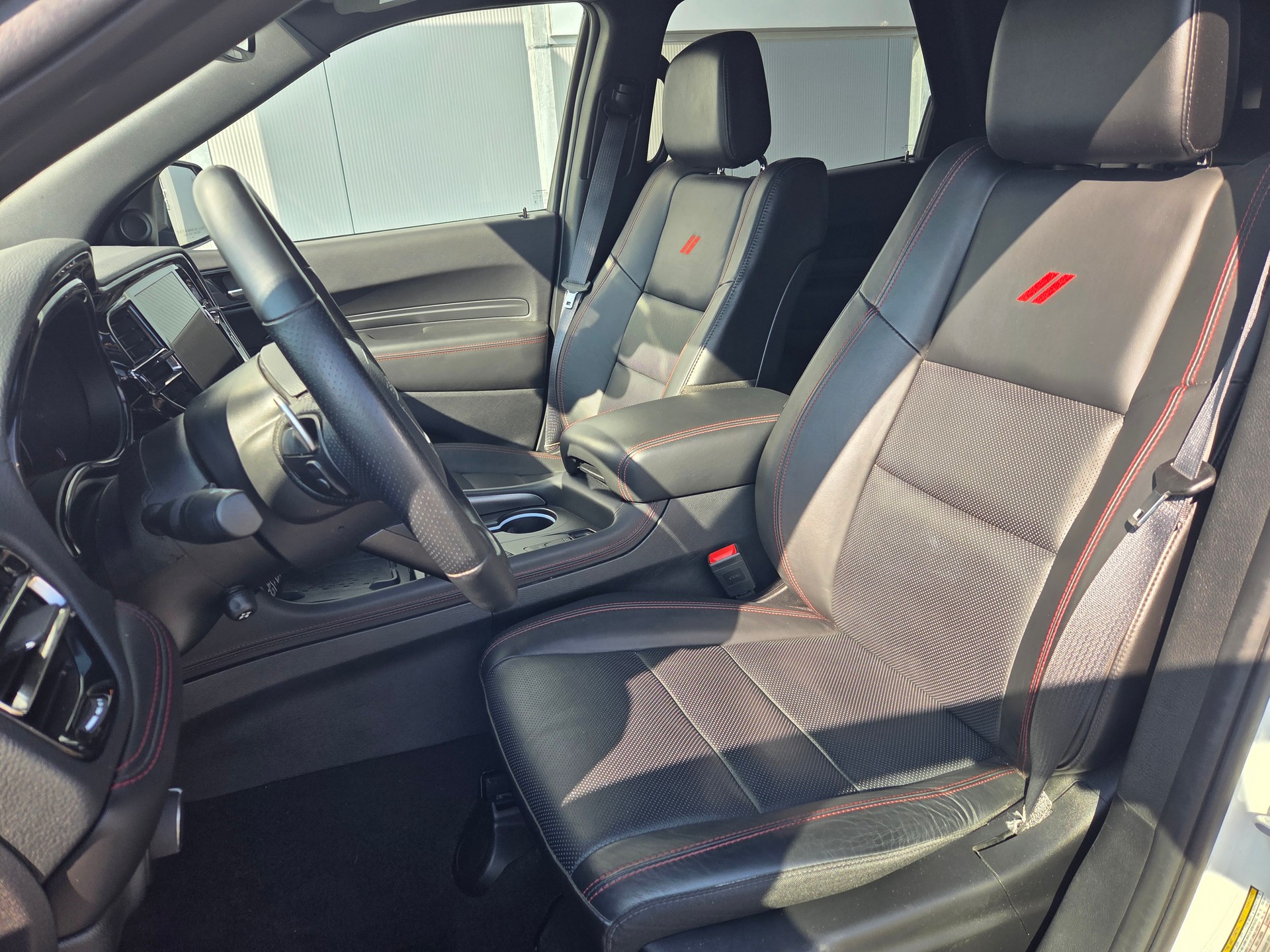DODGE Durango 5.7 V8 4x4 R/T 365PS / 7-Plätzer 3.5 T AHK-image-6