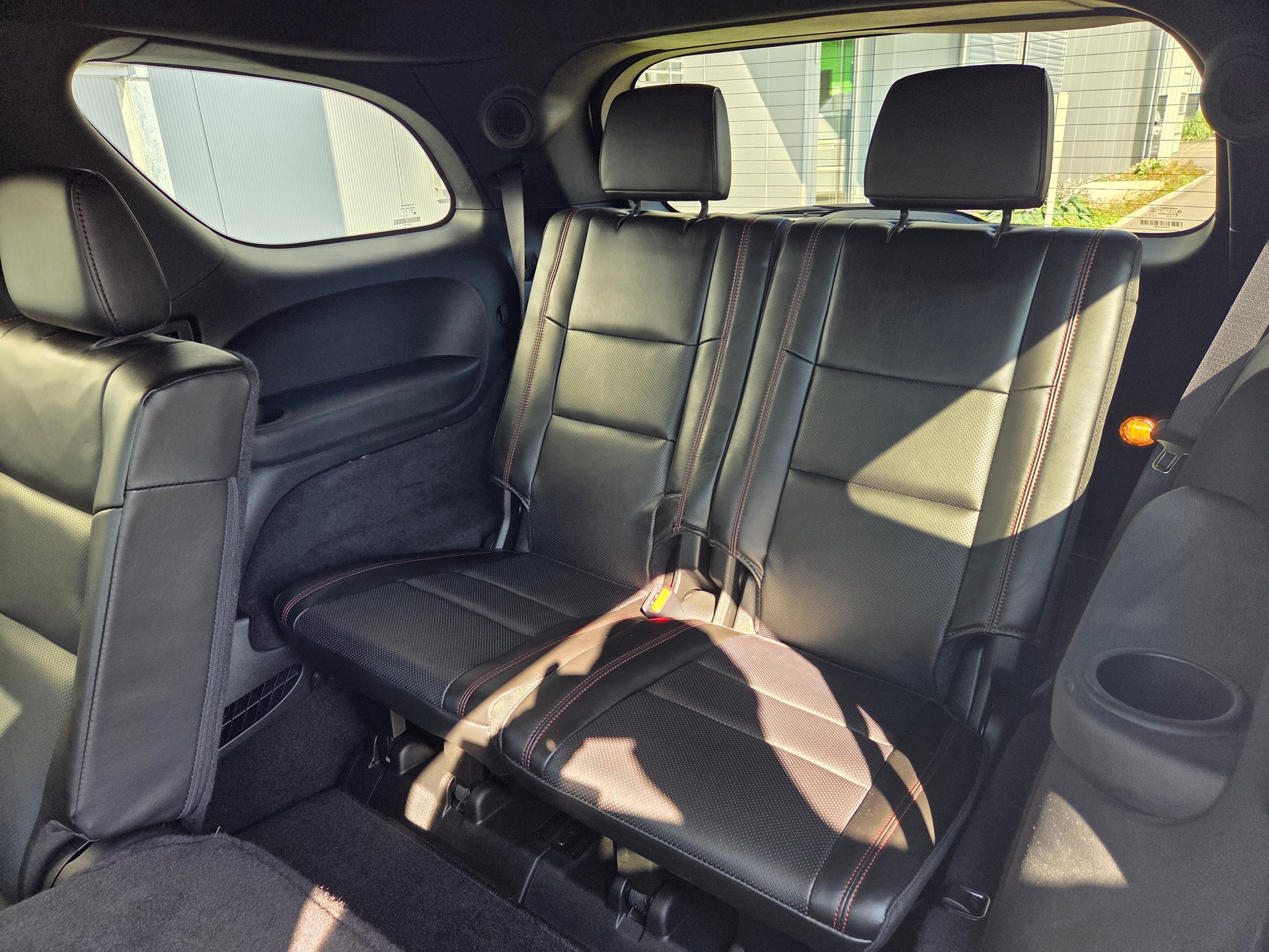 DODGE Durango 5.7 V8 4x4 R/T 365PS / 7-Plätzer 3.5 T AHK-image-9