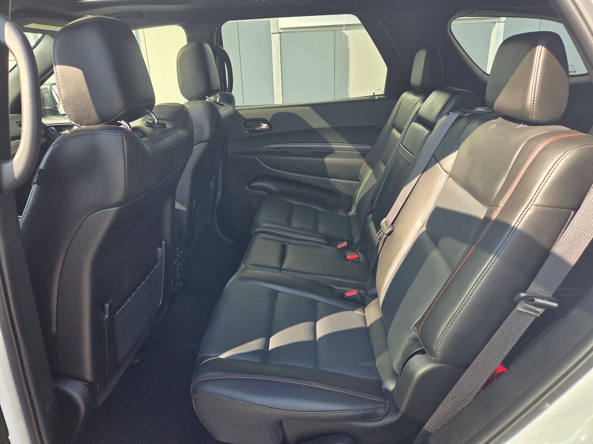 DODGE Durango 5.7 V8 4x4 R/T 365PS / 7-Plätzer 3.5 T AHK-image-8