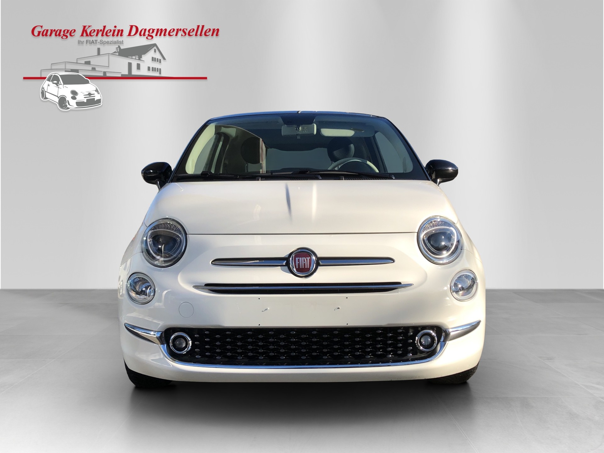 FIAT 500 1.0 N3 MildHybrid Dolcevita-image-1