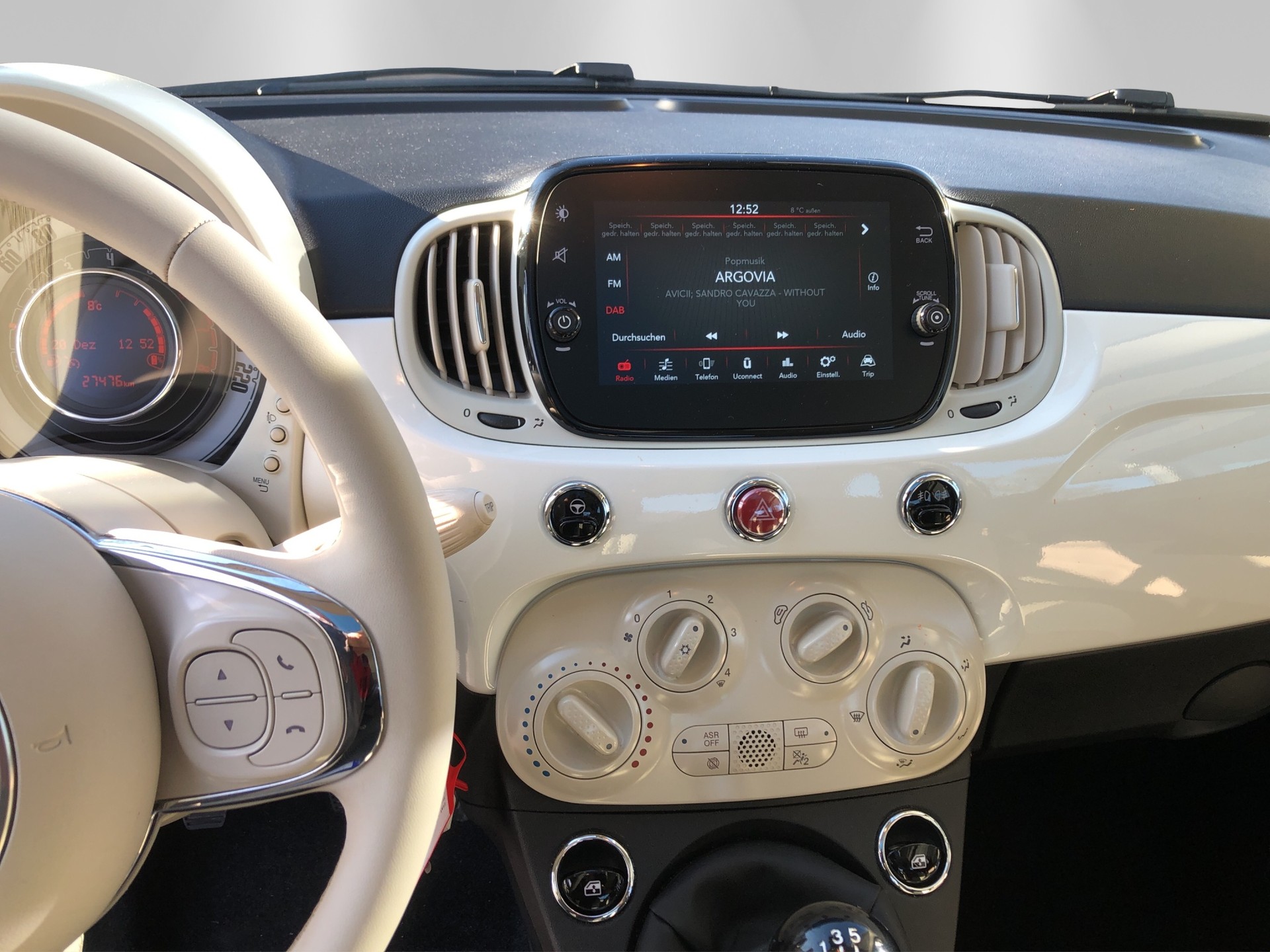 FIAT 500 1.0 N3 MildHybrid Dolcevita-image-12