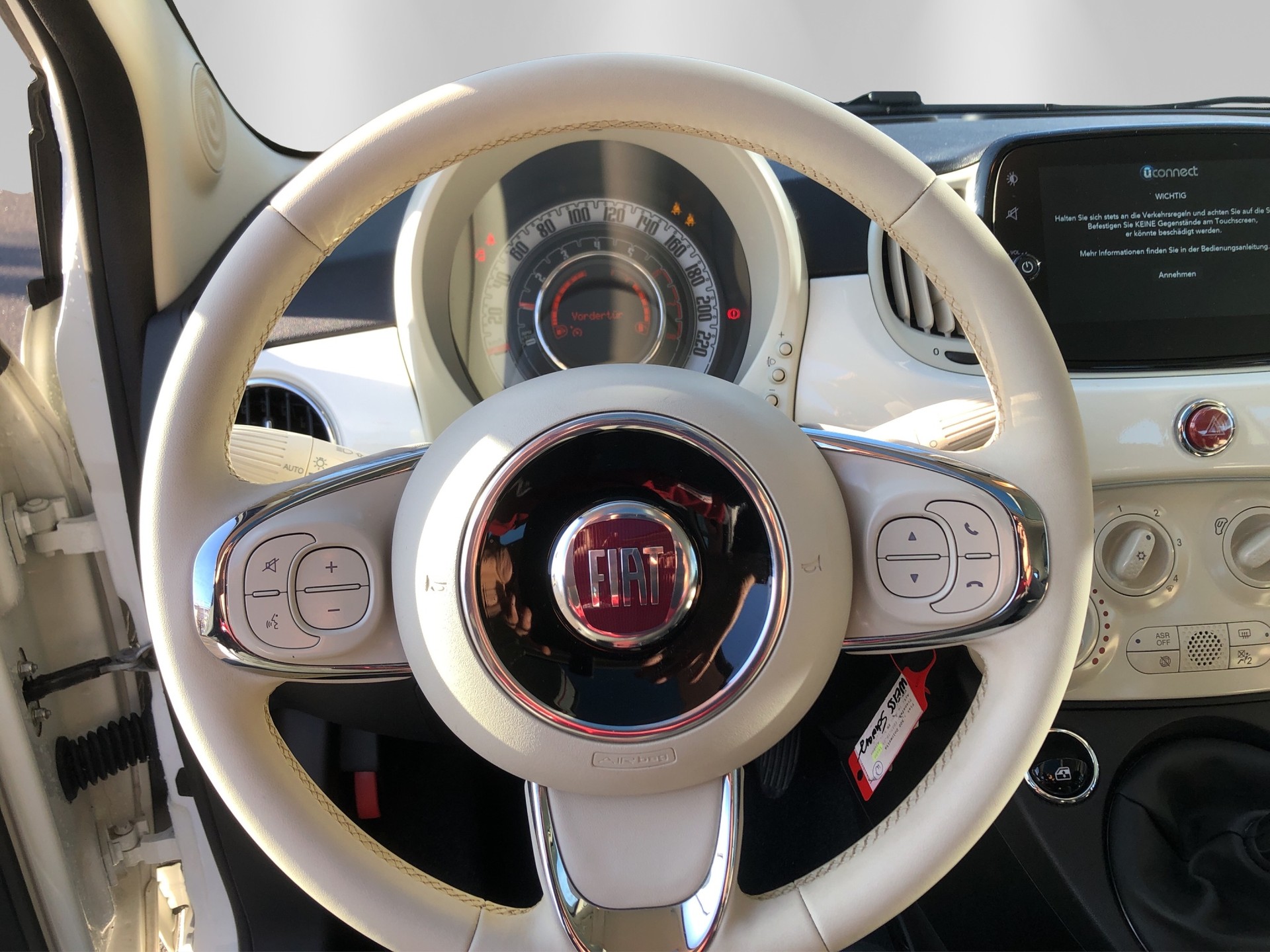 FIAT 500 1.0 N3 MildHybrid Dolcevita-image-10