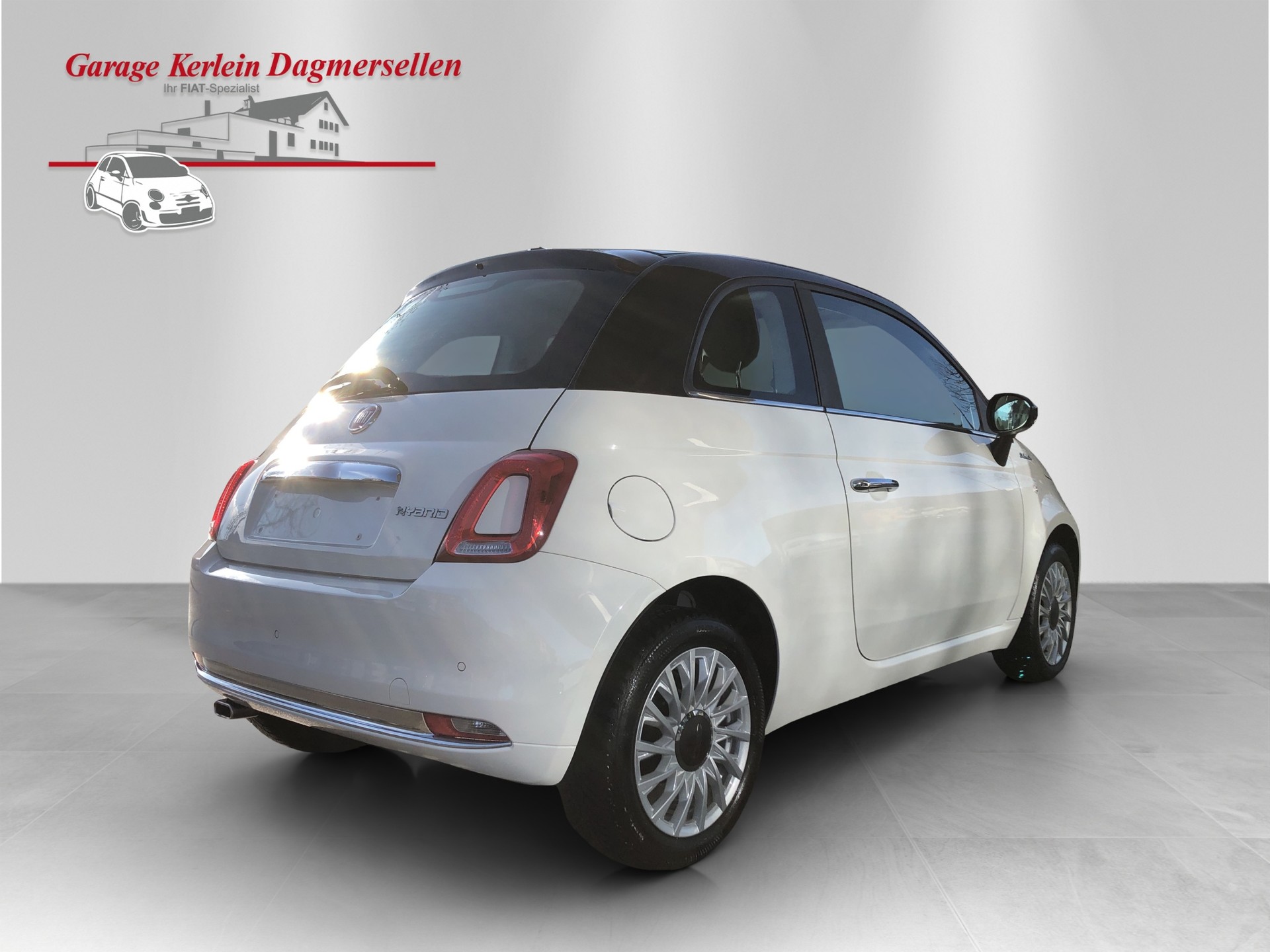 FIAT 500 1.0 N3 MildHybrid Dolcevita-image-3