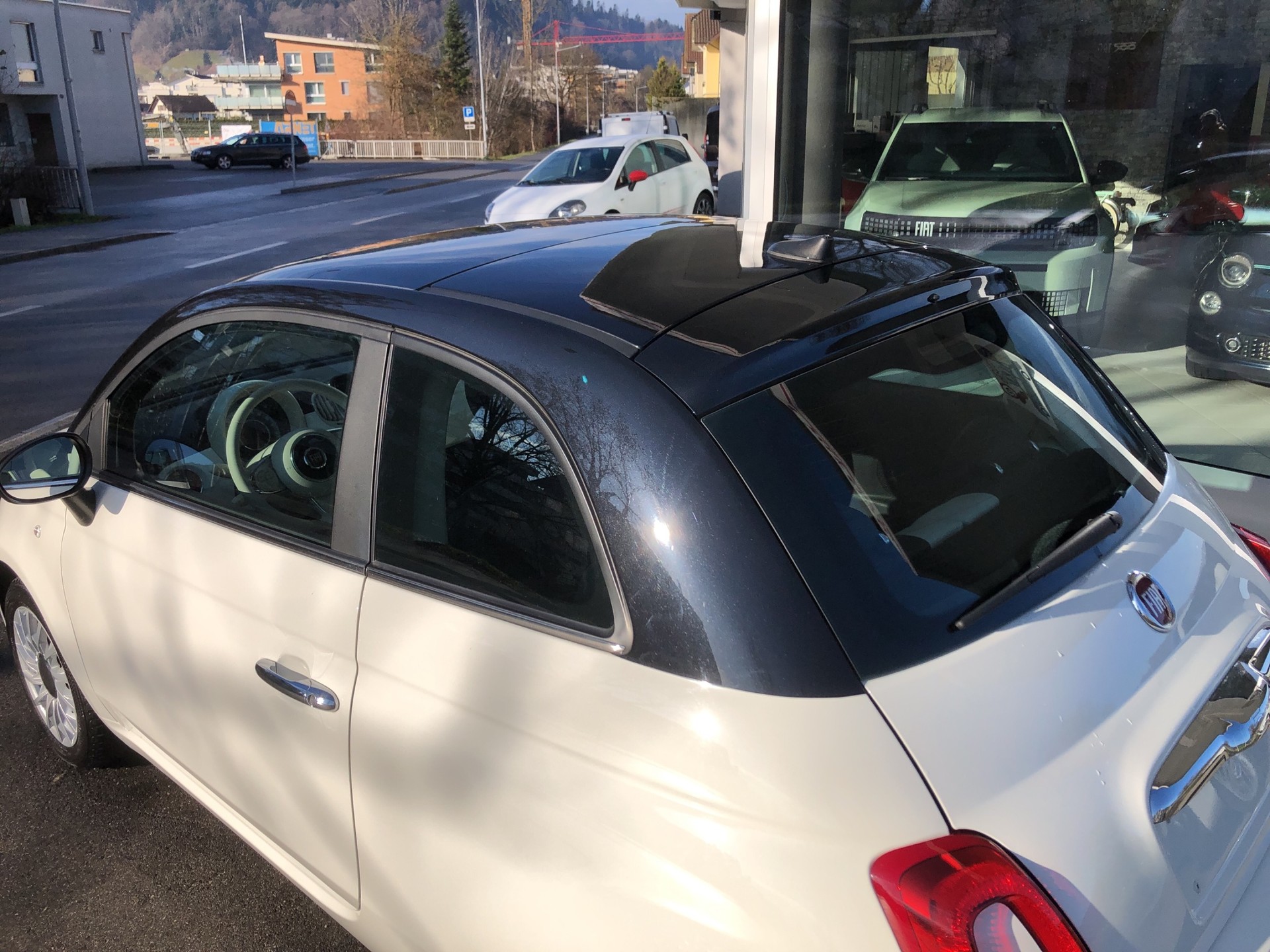 FIAT 500 1.0 N3 MildHybrid Dolcevita-image-15