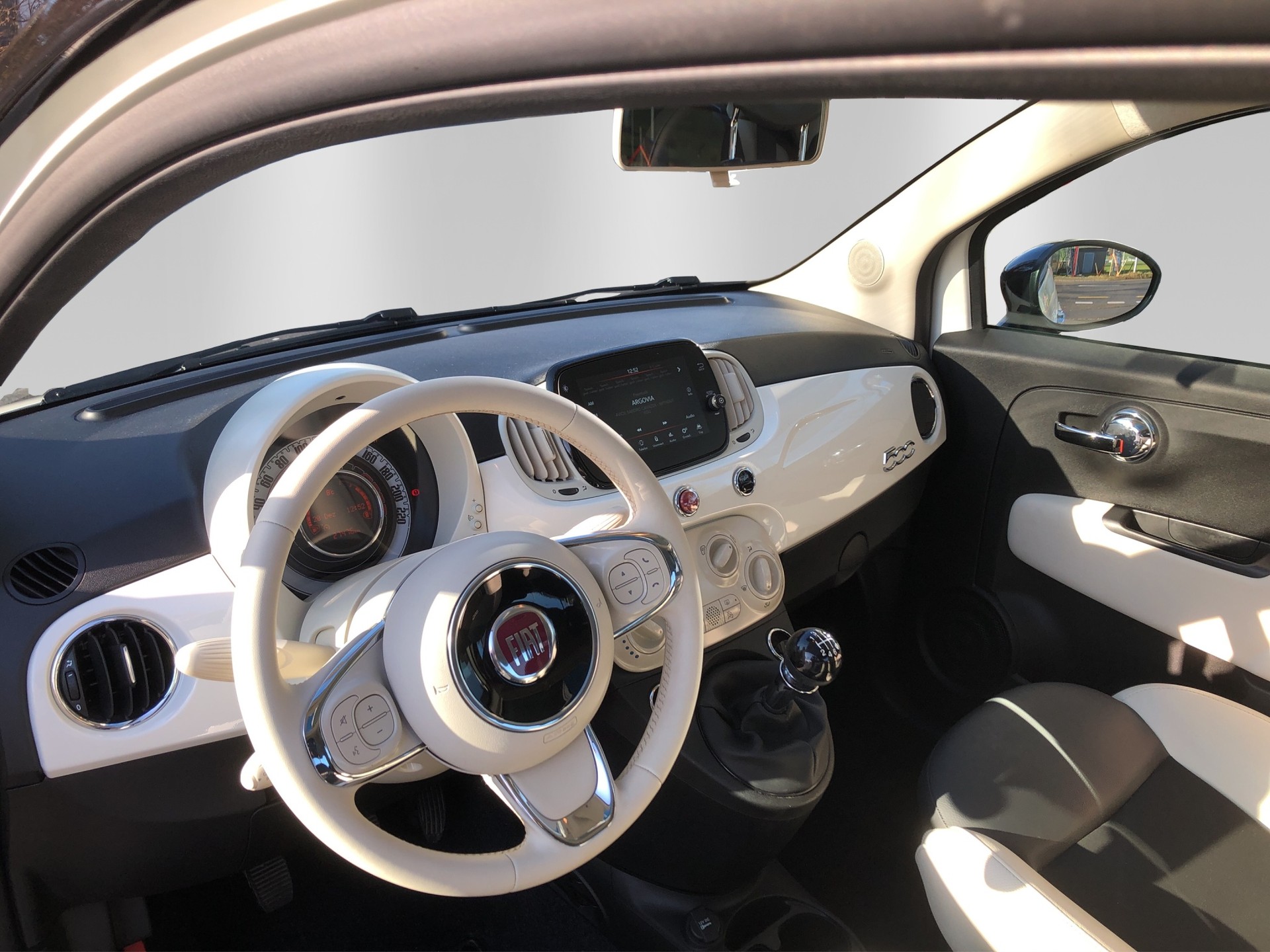FIAT 500 1.0 N3 MildHybrid Dolcevita-image-11