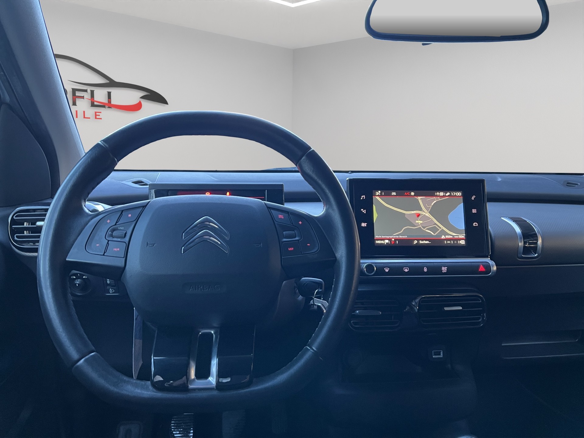 CITROEN C4 Cactus 1.2 Pure Tech Feel-image-6