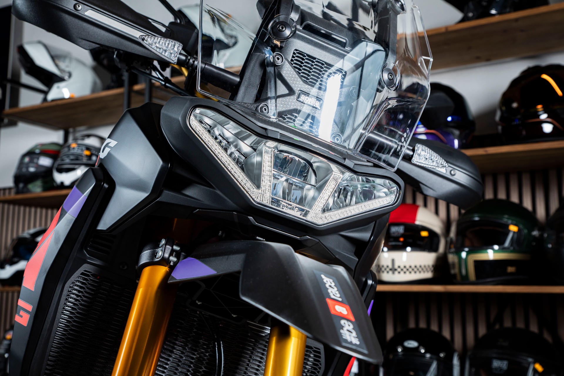 APRILIA Tuareg 660 E5+ Rally-image-3