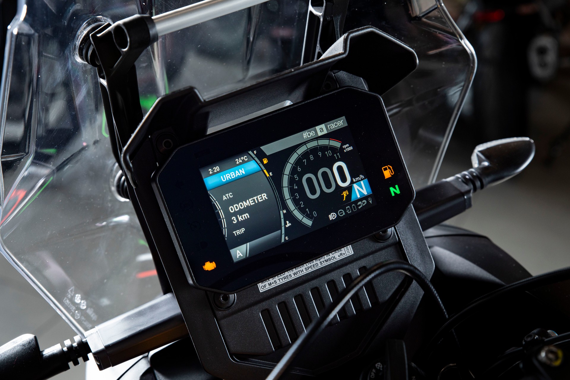 APRILIA Tuareg 660 E5+ Rally-image-4