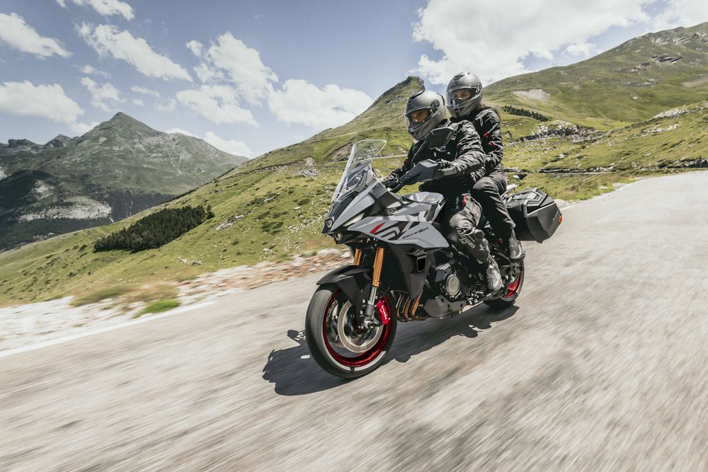 SUZUKI GSX-S1000 GX TRAVEL-image-2