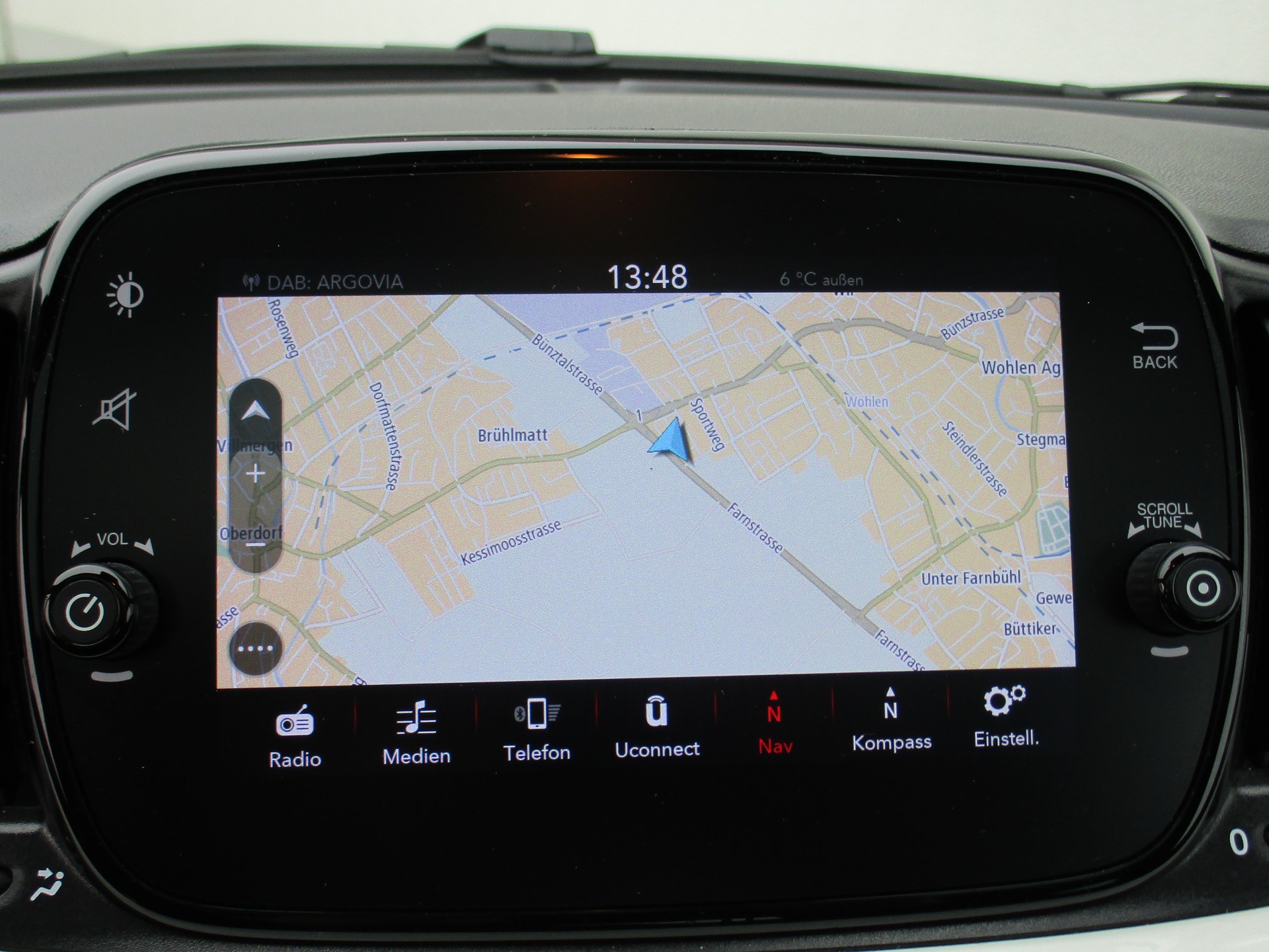 FIAT 500 1.0 GSE MildHybrid Lounge-image-6