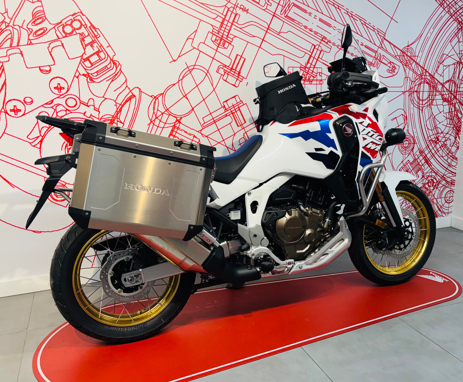 HONDA CRF 1100 DCT Africa Twin Adventure Sports-showroom-element-2