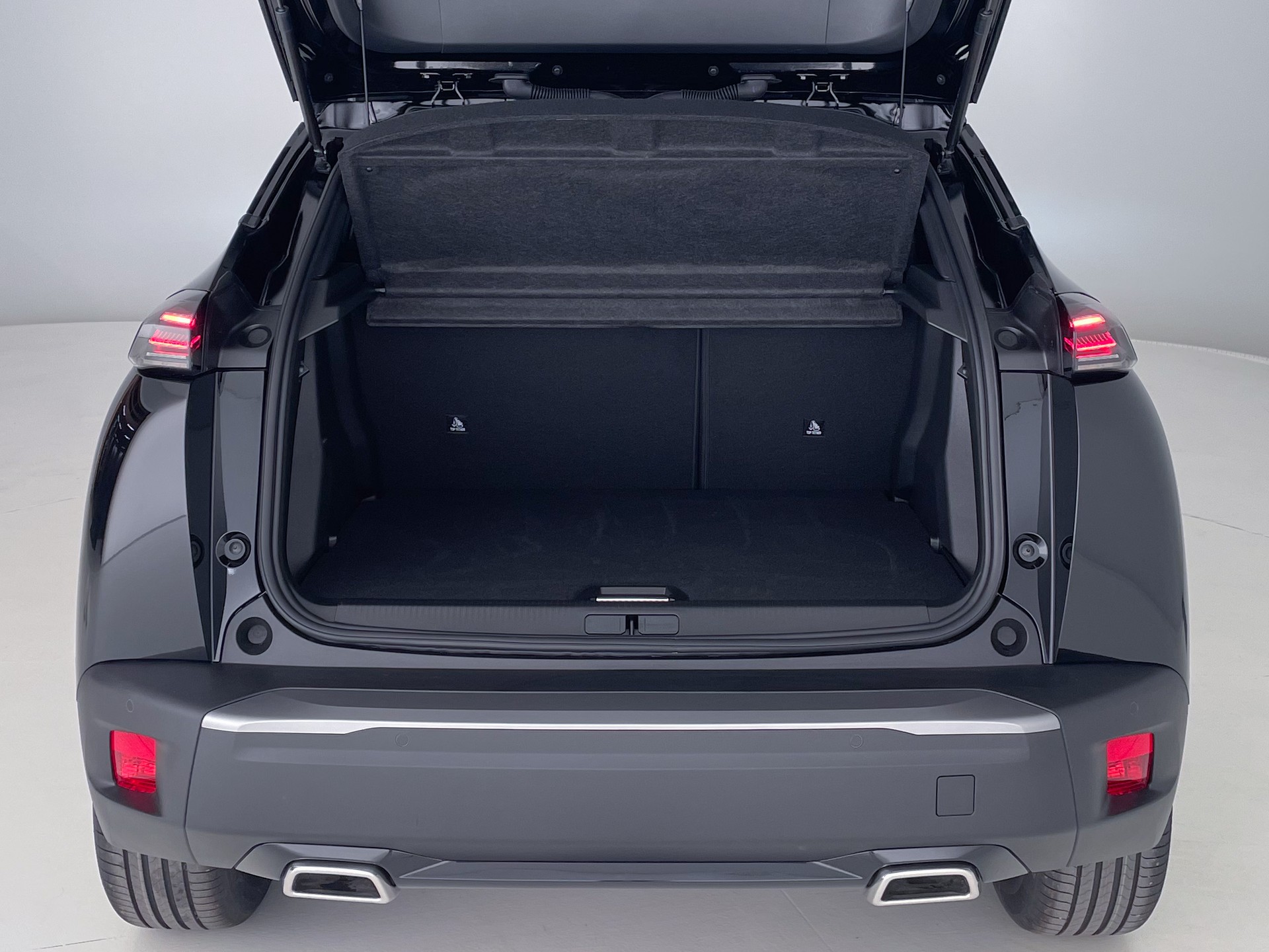PEUGEOT 2008 1.2 Hybrid 145PS Allure Premium-image-28