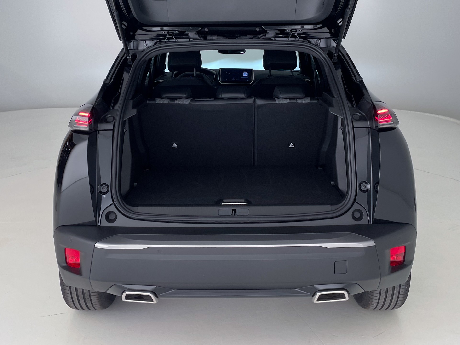 PEUGEOT 2008 1.2 Hybrid 145PS Allure Premium-image-29