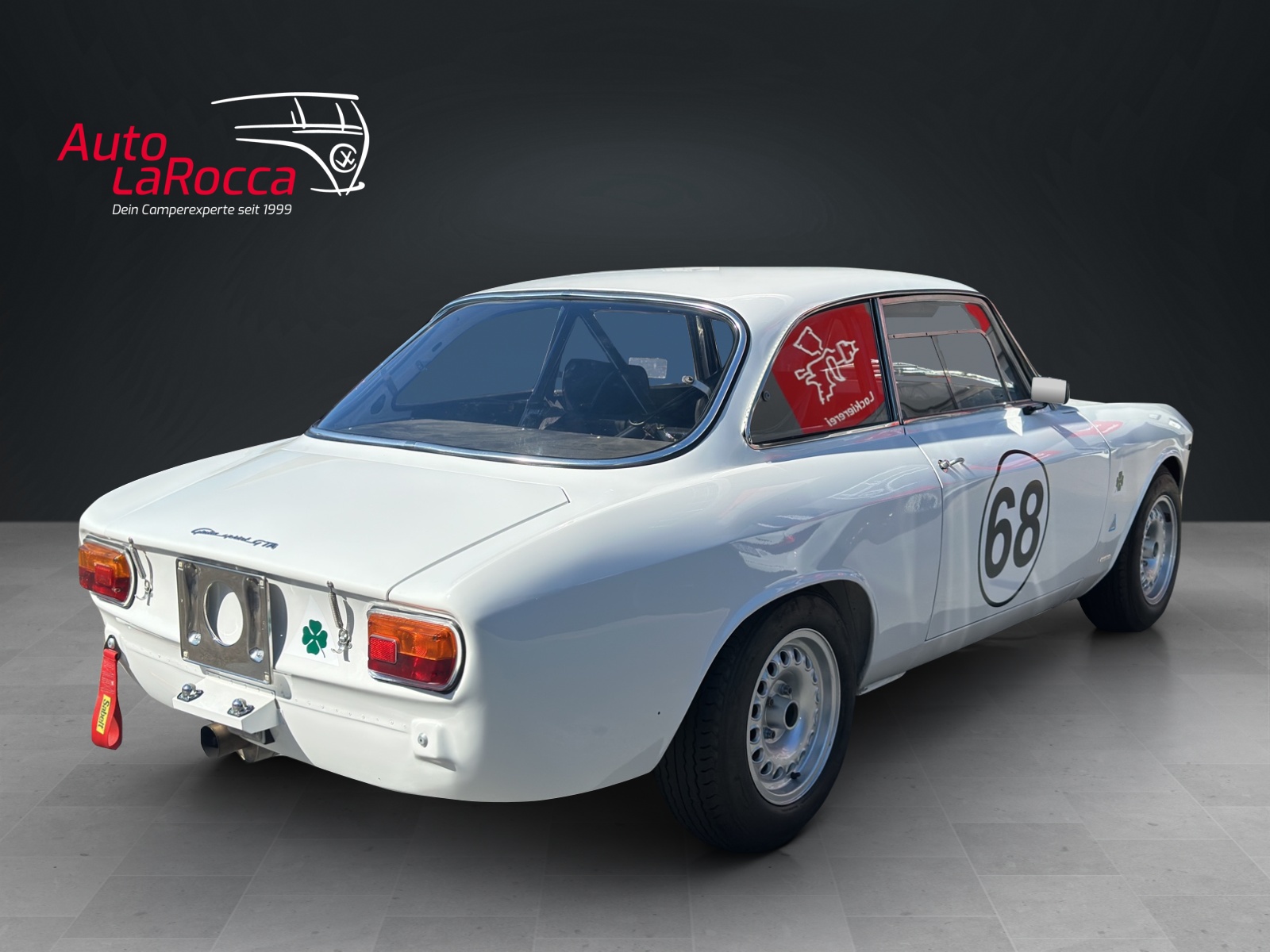 ALFA ROMEO Sprint GTA 1600-showroom-element-2