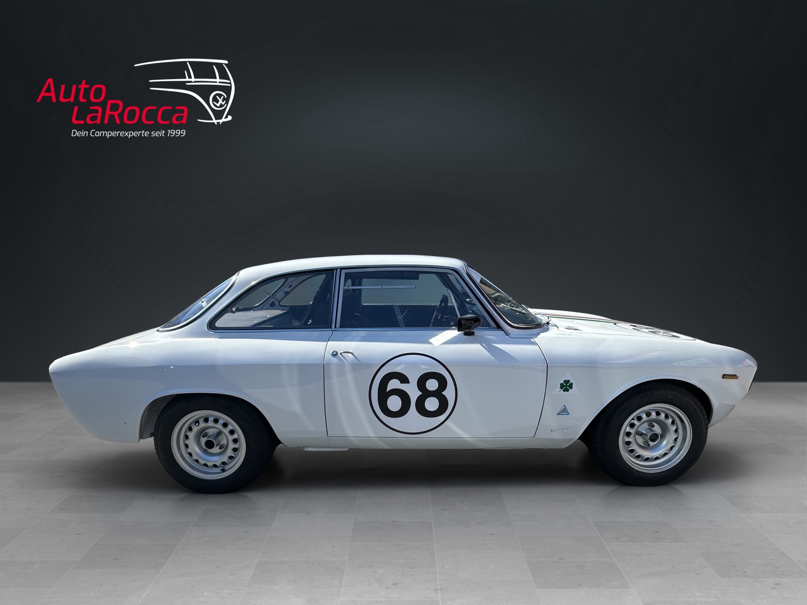 ALFA ROMEO Sprint GTA 1600-showroom-element-1