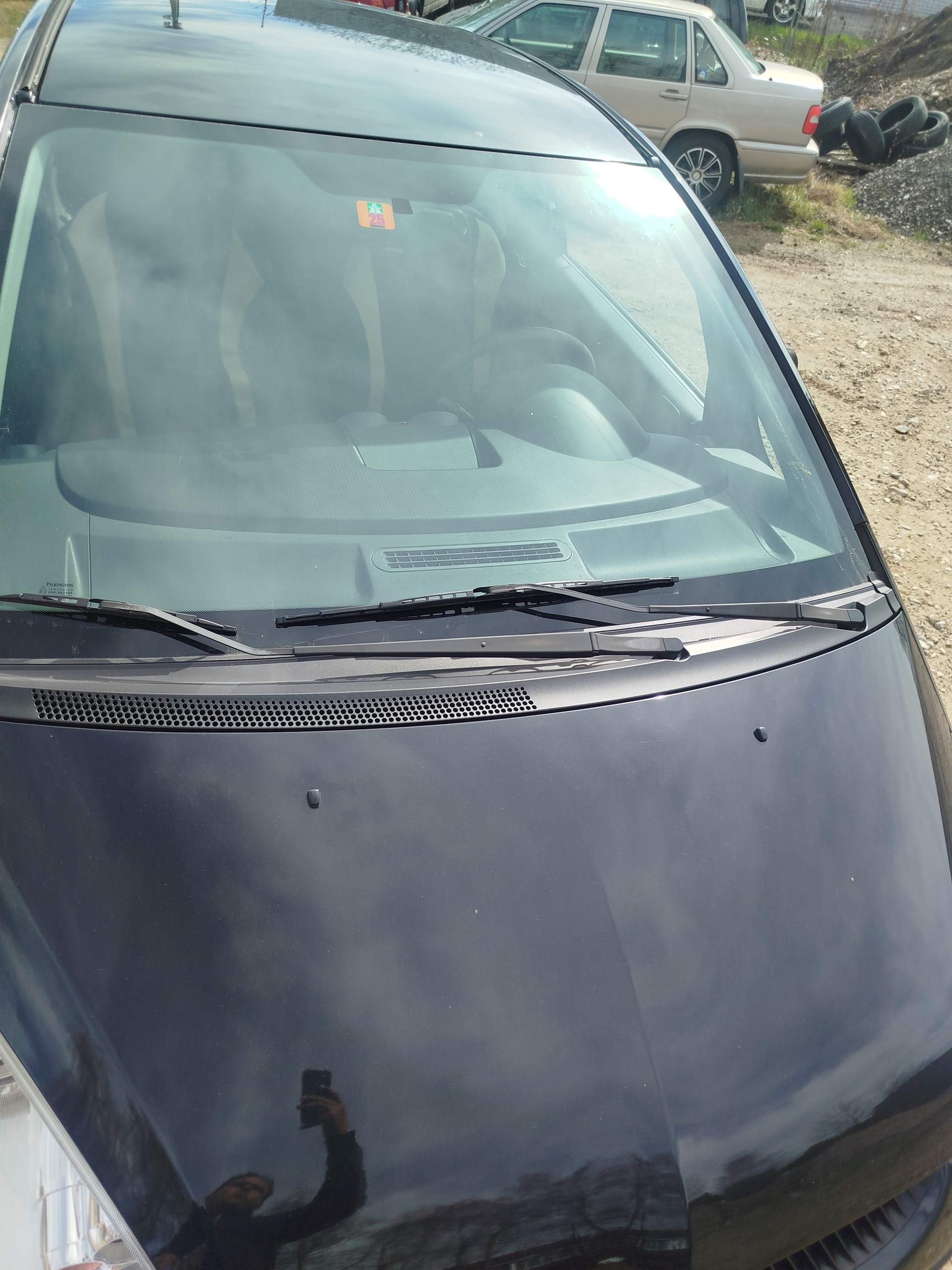 MITSUBISHI Colt 1.1 12V-image-8