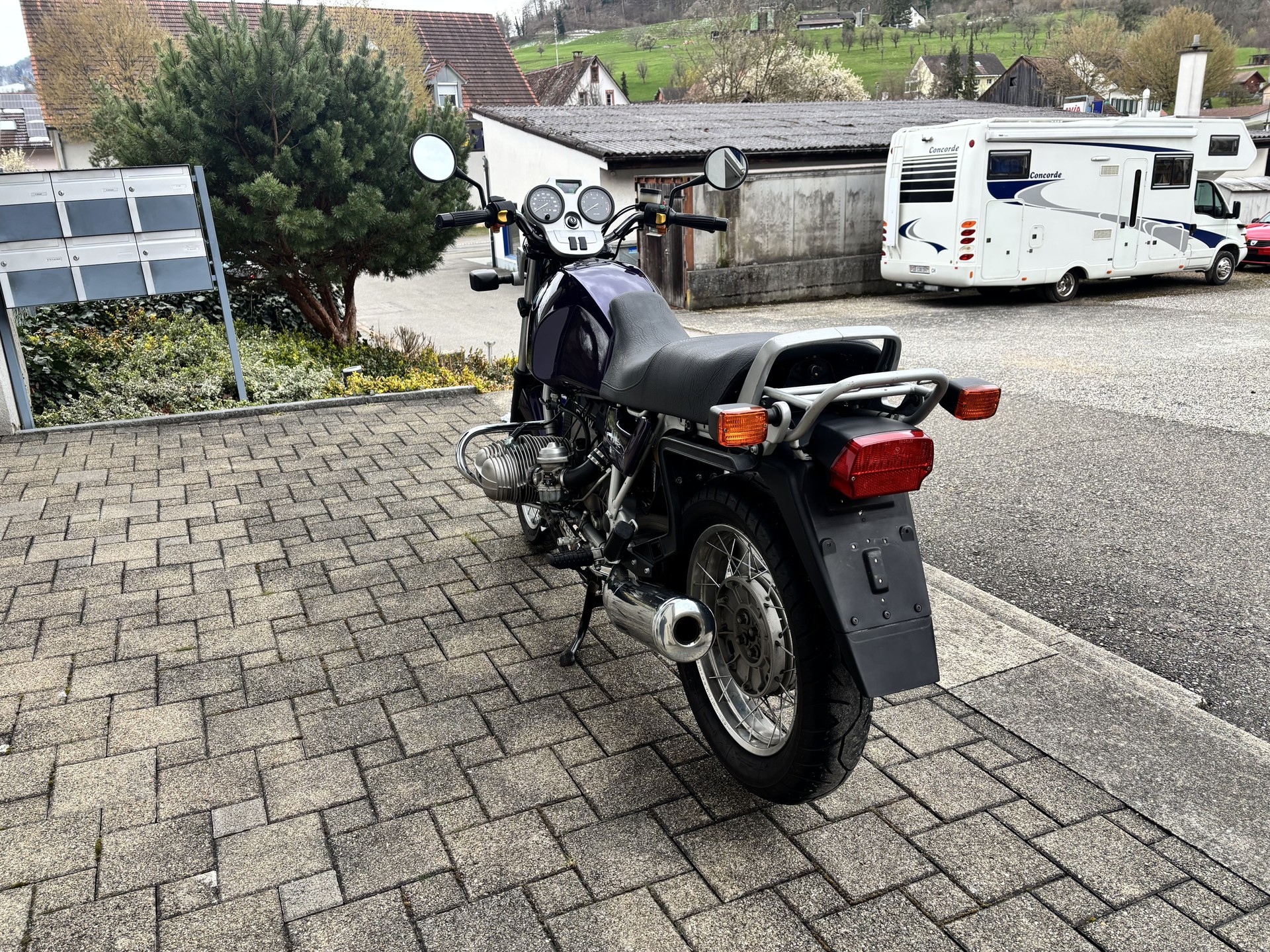 BMW R 80 R-image-5