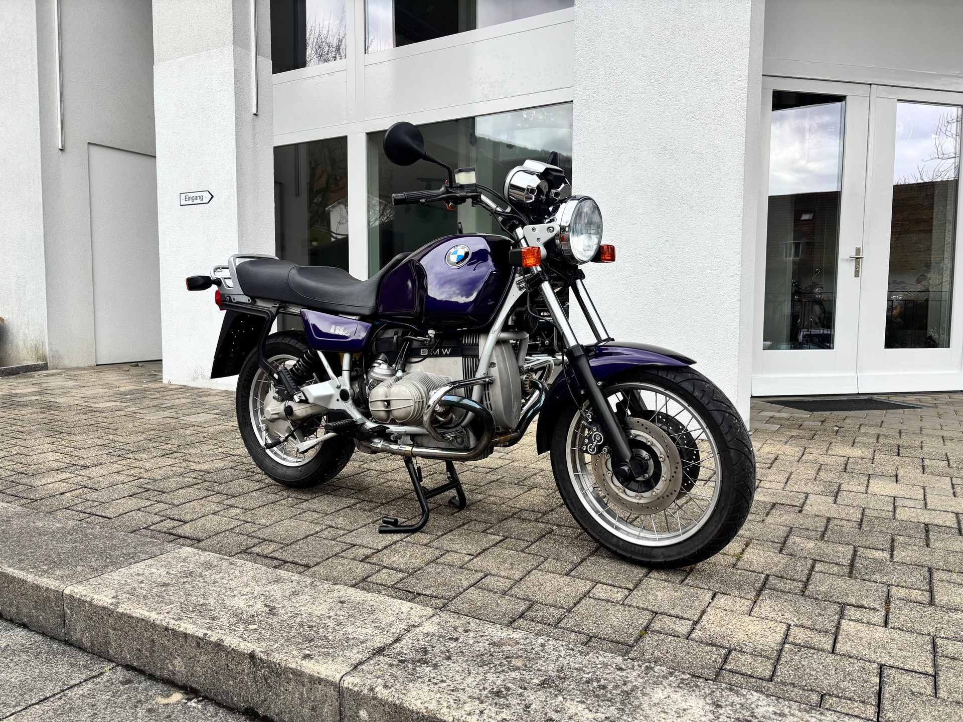 BMW R 80 R-image-0
