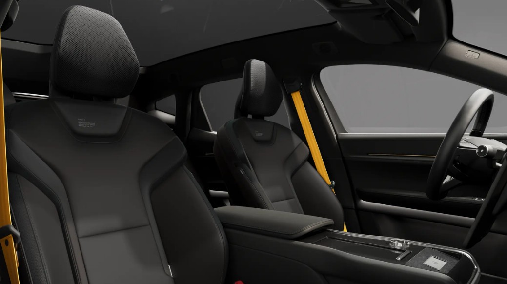 POLESTAR 3 Long Range Dual Motor Performance-image-8