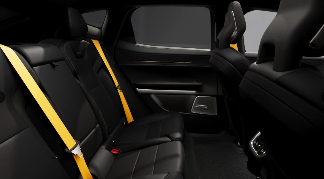 POLESTAR 3 Long Range Dual Motor Performance-image-9
