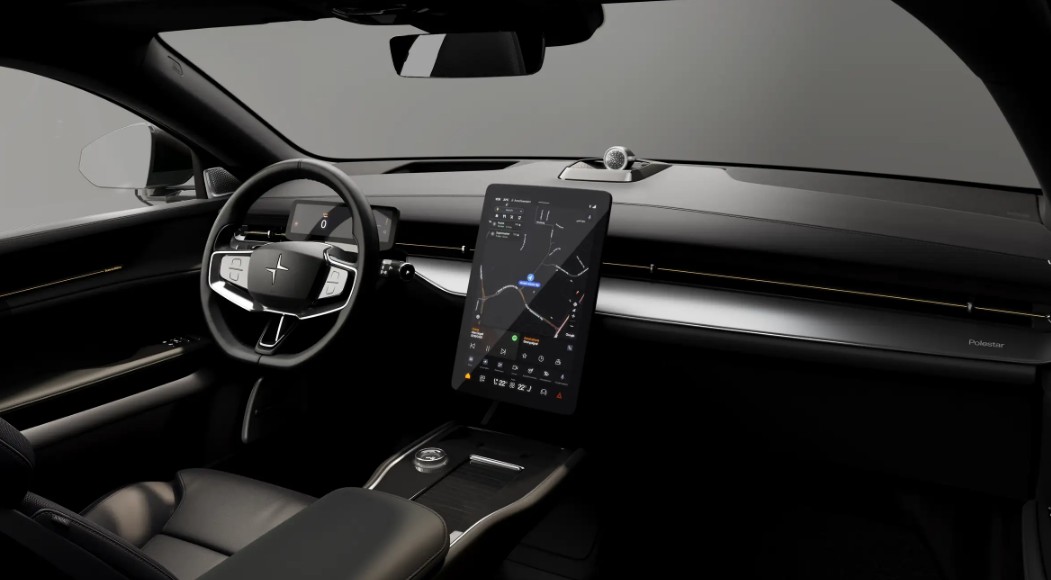 POLESTAR 3 Long Range Dual Motor Performance-image-5