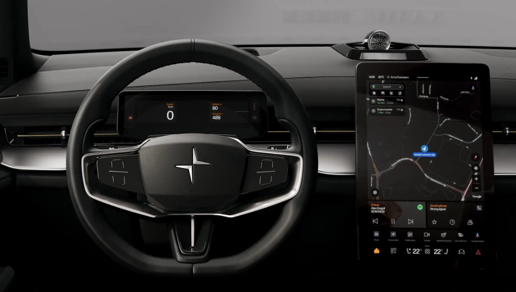 POLESTAR 3 Long Range Dual Motor Performance-image-6