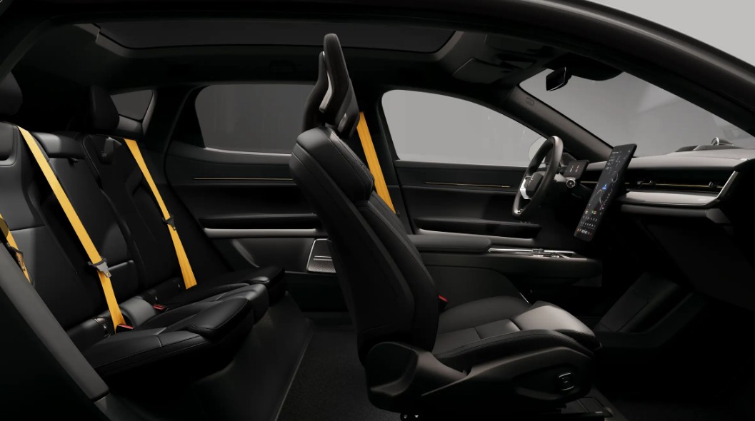 POLESTAR 3 Long Range Dual Motor Performance-image-7