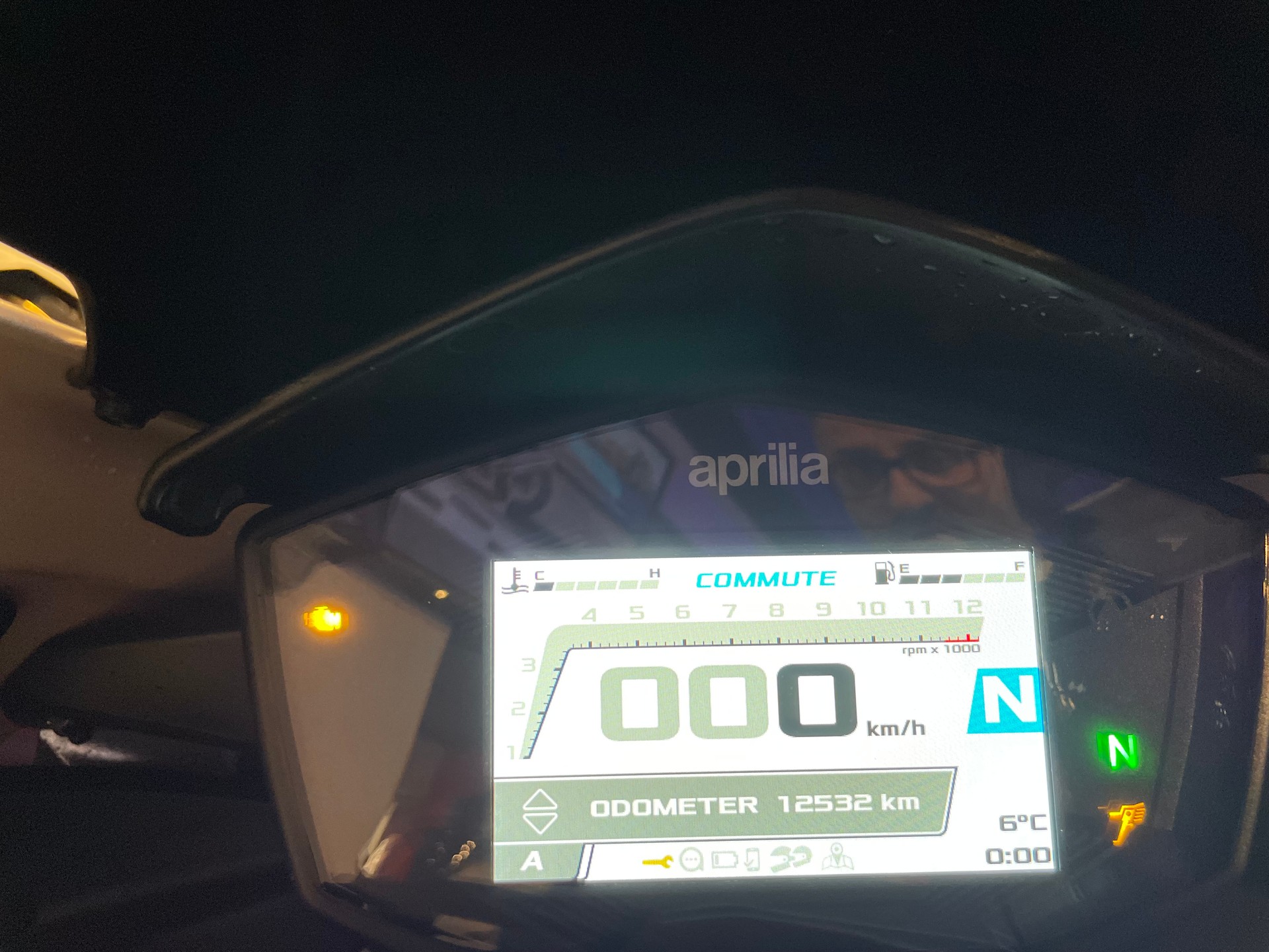 APRILIA RS 660 Limited Edition-image-3