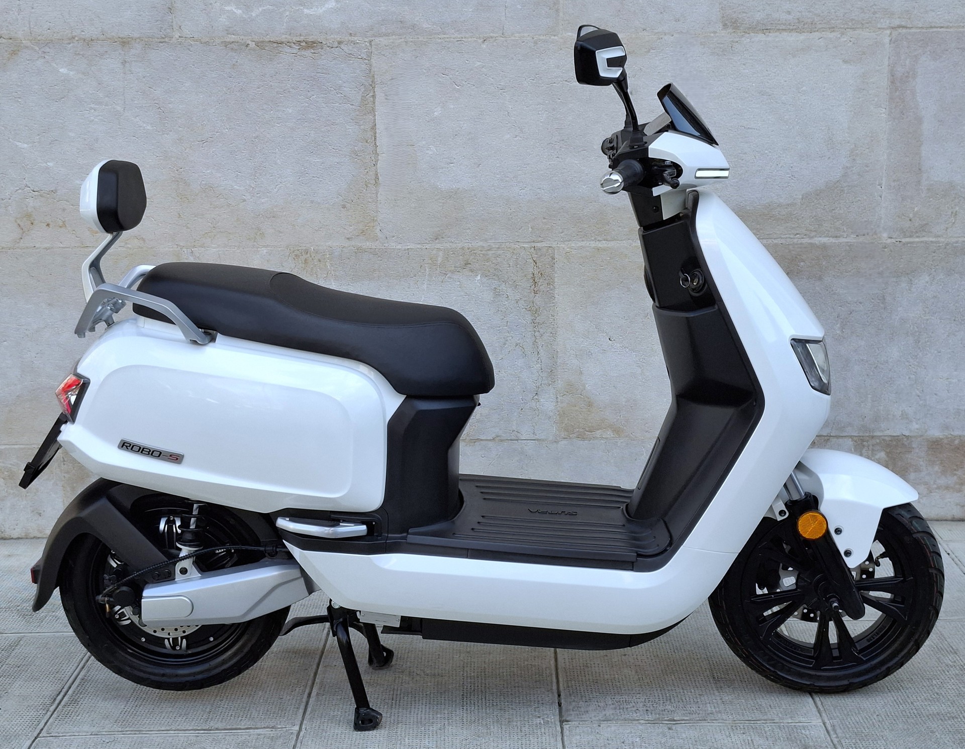 SUNRA ROBO S