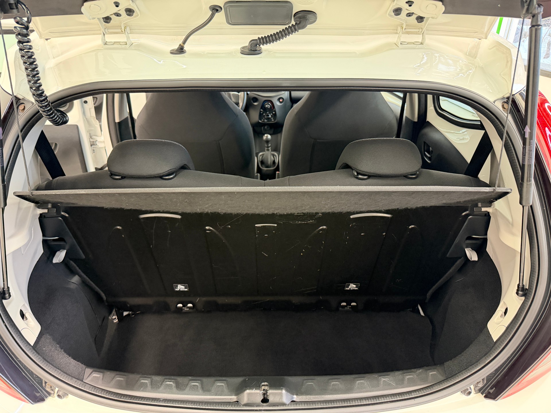 TOYOTA Aygo 1.0 VVT-i x-image-14