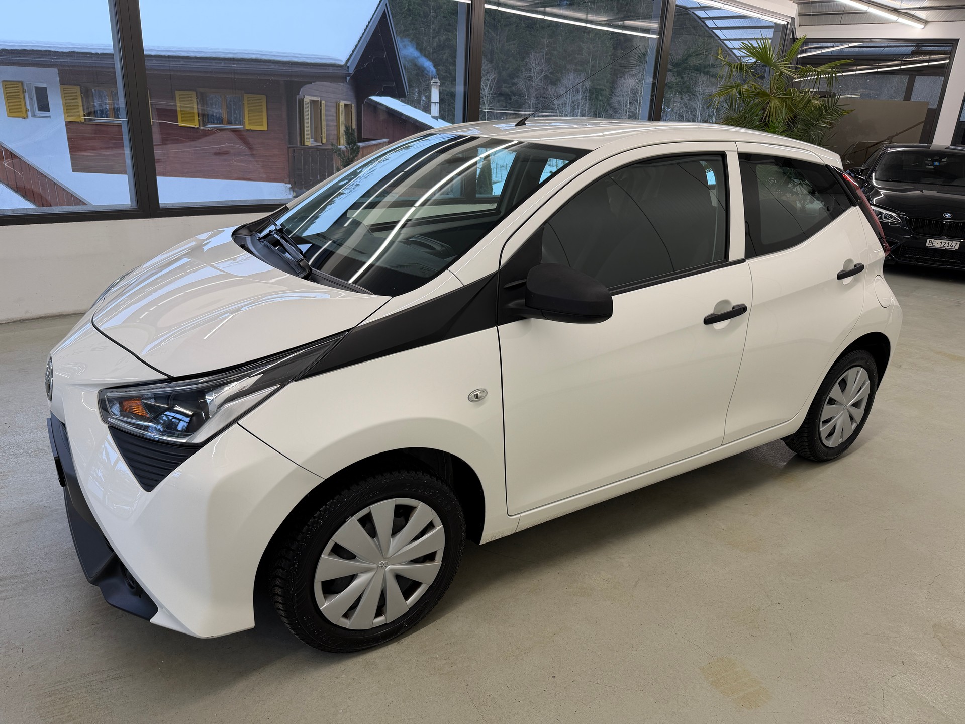 TOYOTA Aygo 1.0 VVT-i x-image-7