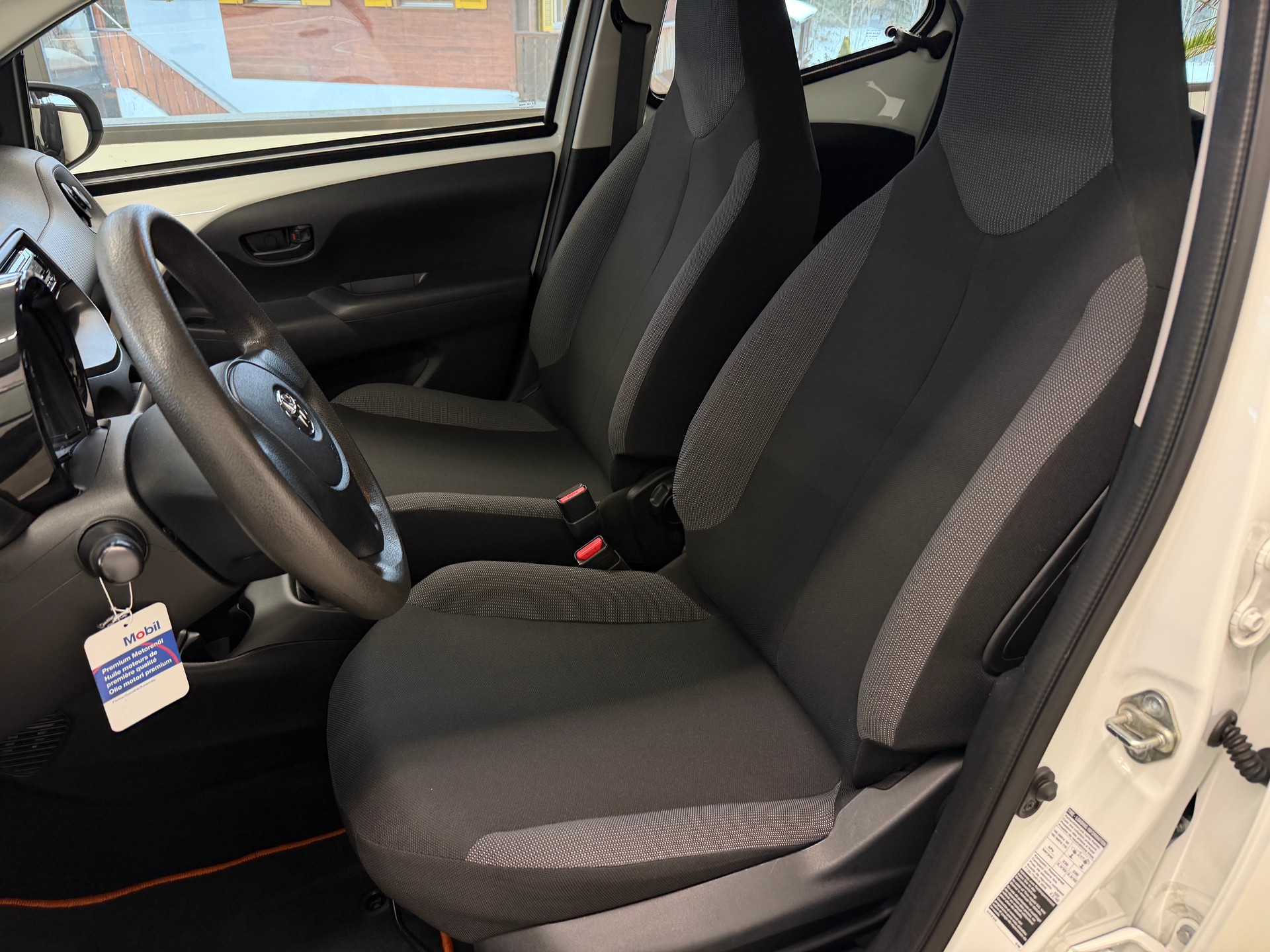 TOYOTA Aygo 1.0 VVT-i x-image-12