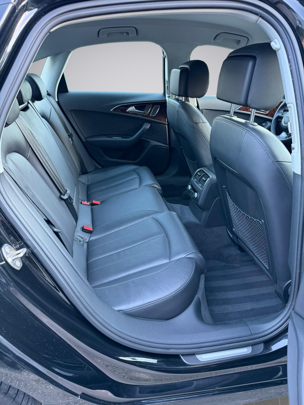 AUDI A6 Limousine 3.0 TDI V6 quattro S-tronic-image-10
