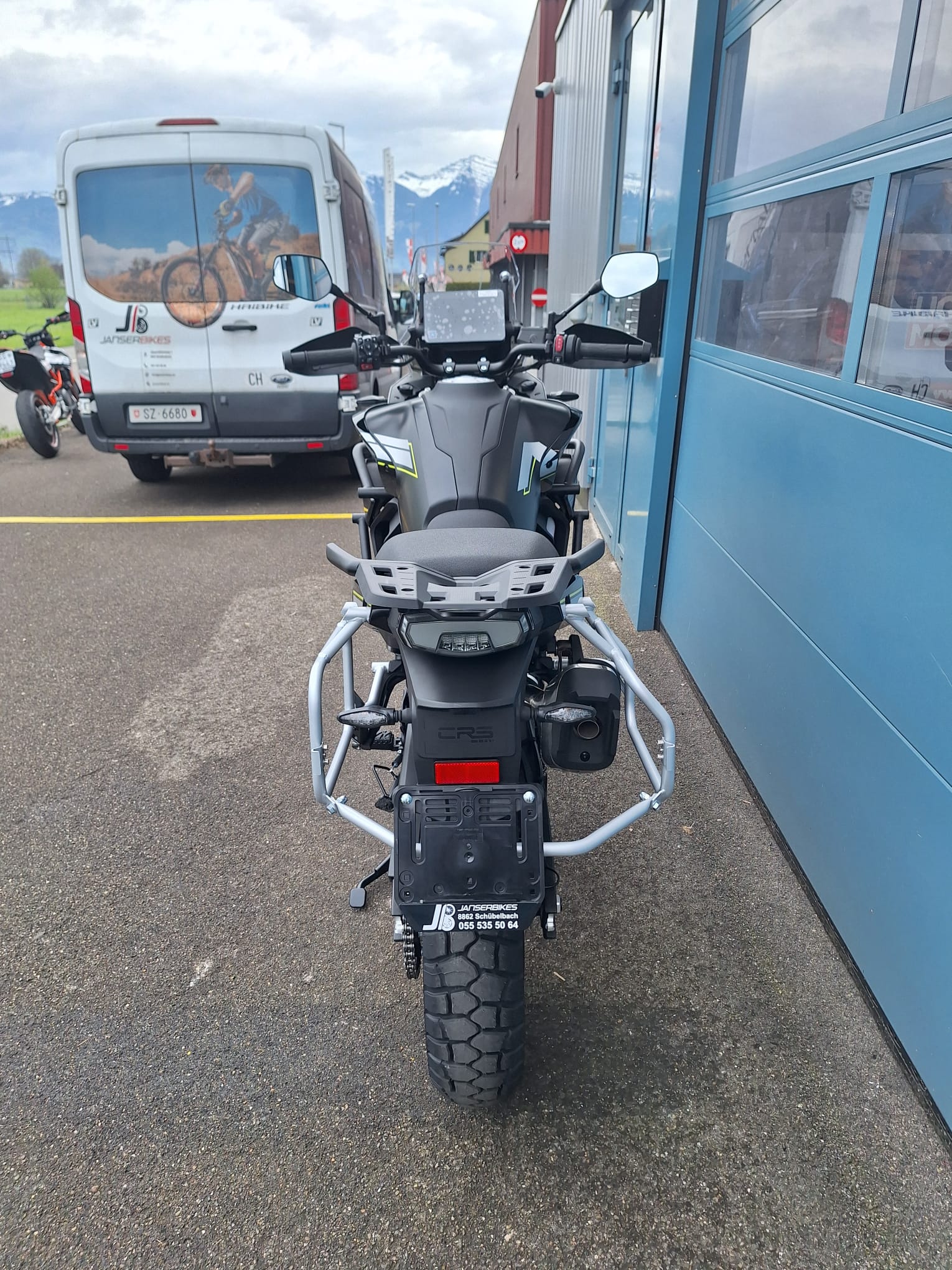CF MOTO 800 MT Explorer-image-3