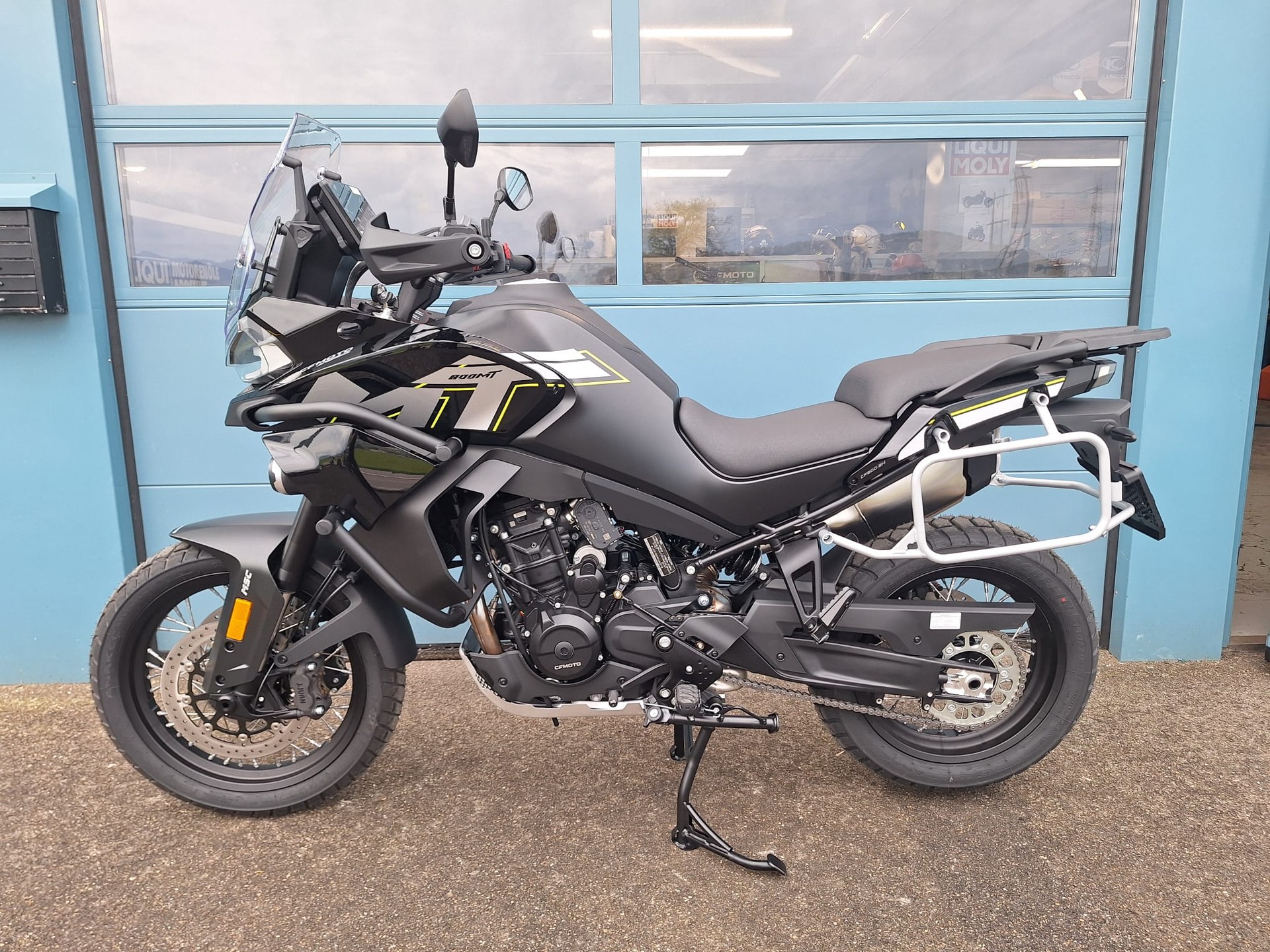 CF MOTO 800 MT Explorer-image-1