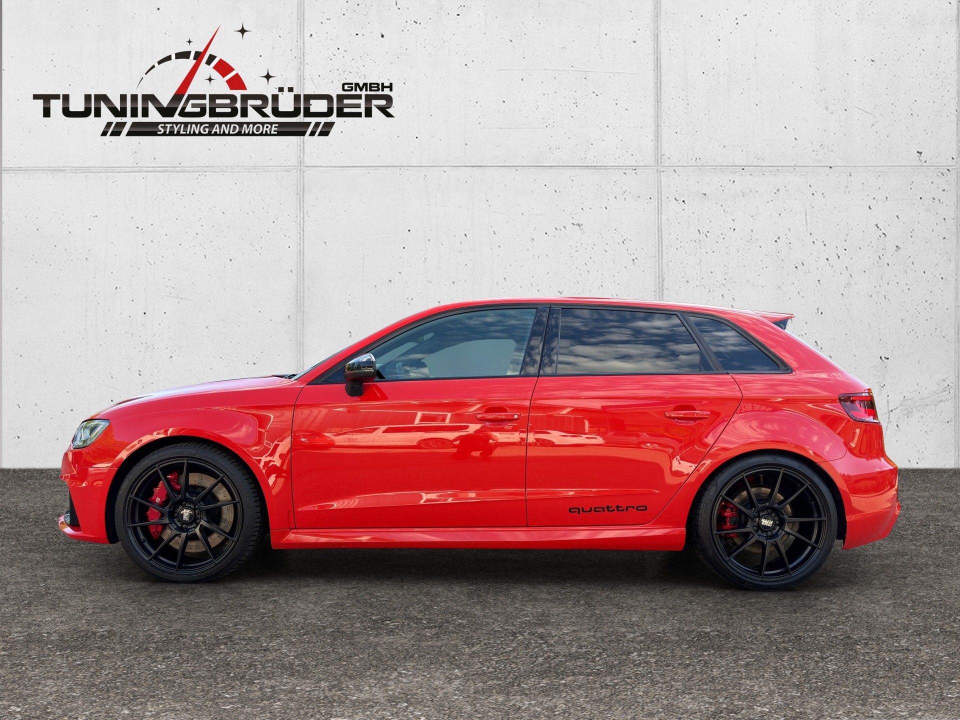 AUDI RS3 2.5 TSI quattro S-tronic-image-6
