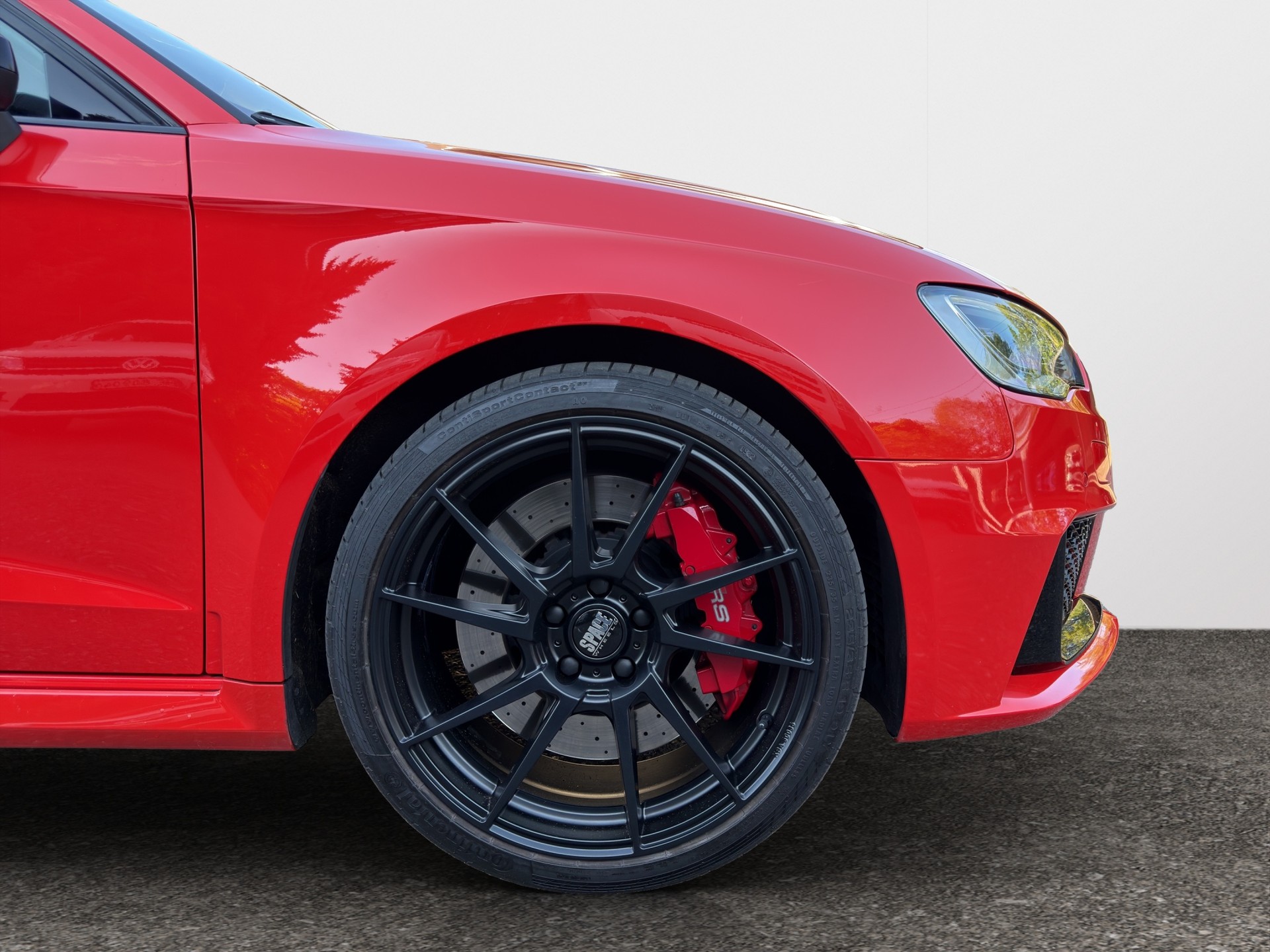 AUDI RS3 2.5 TSI quattro S-tronic-image-9
