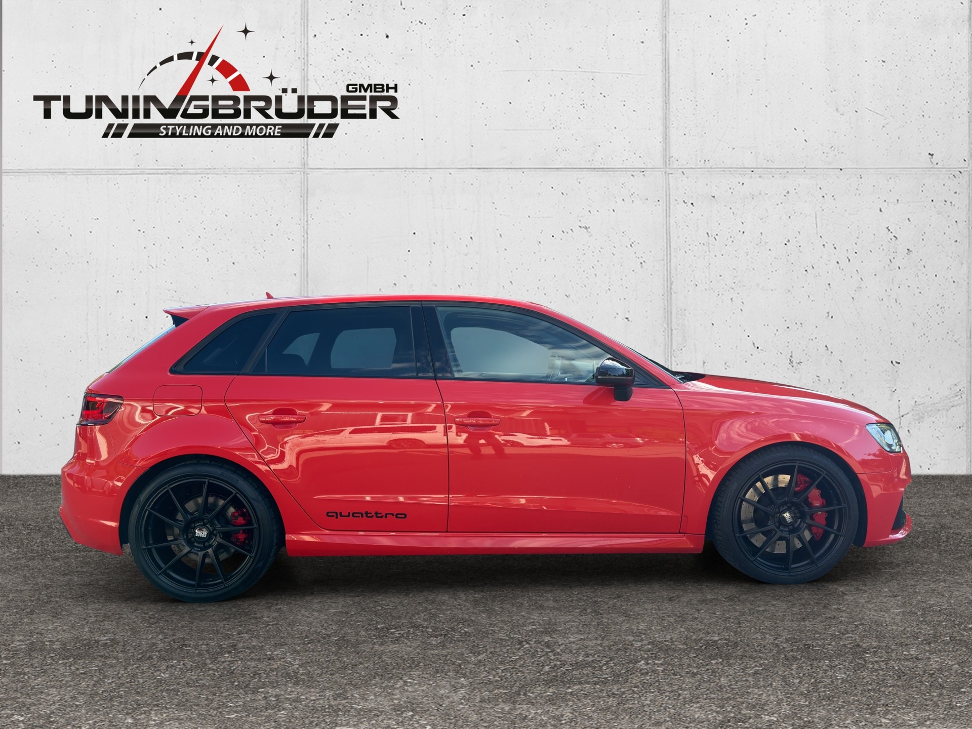 AUDI RS3 2.5 TSI quattro S-tronic-image-7