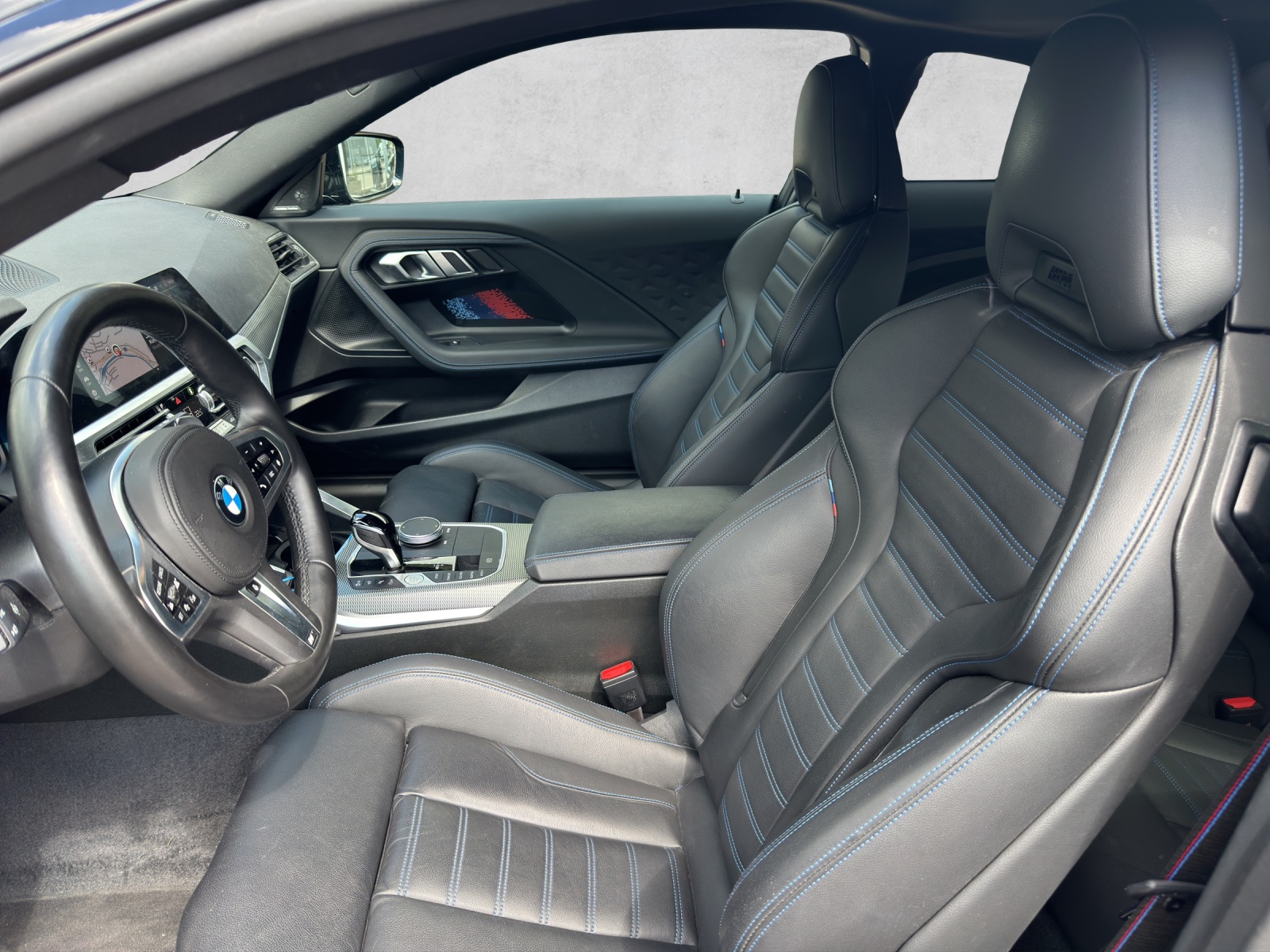 BMW M240i xDrive Steptronic-image-5