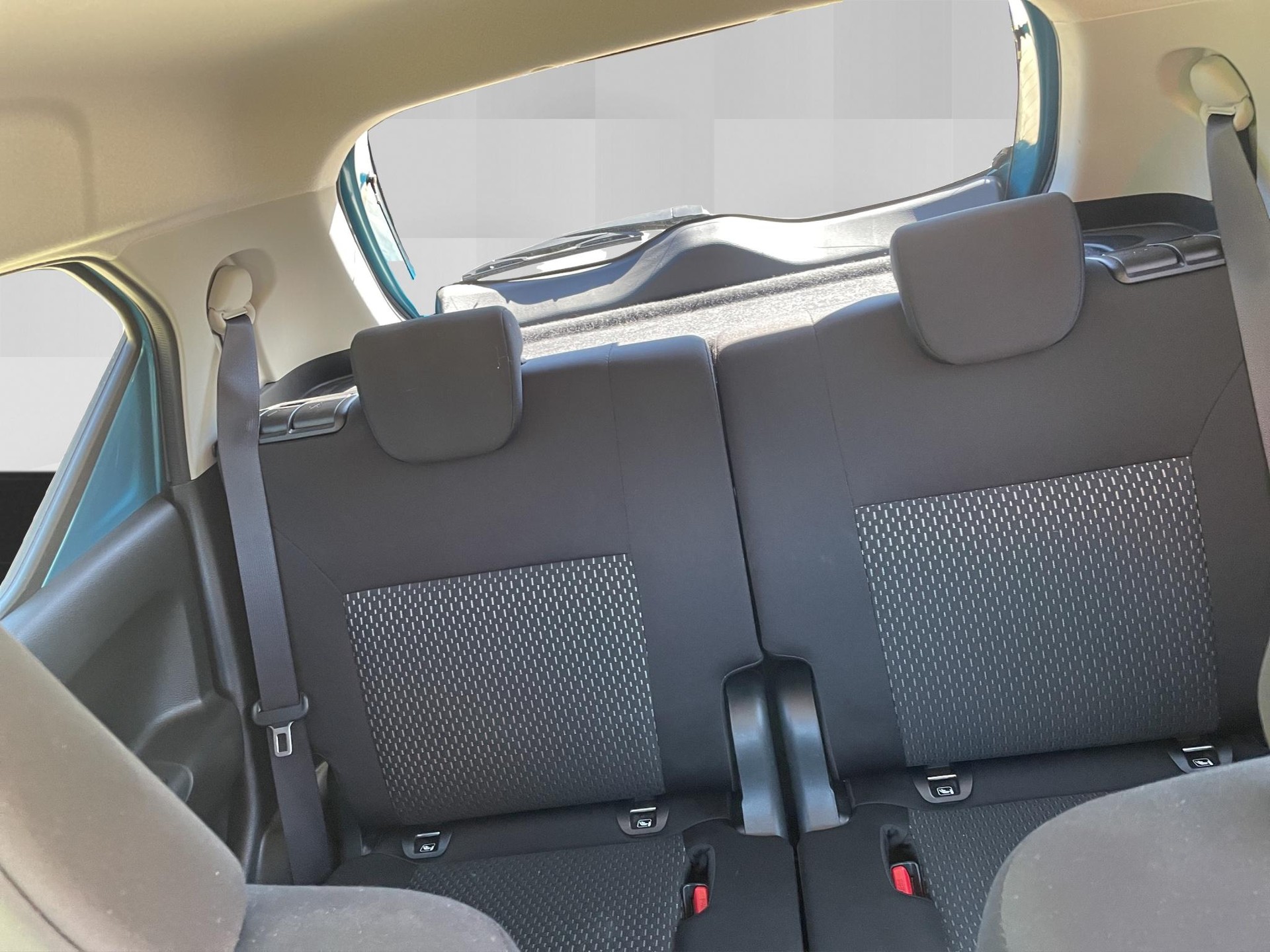 SUZUKI Ignis 1.2 Compact Top Hybrid-image-6