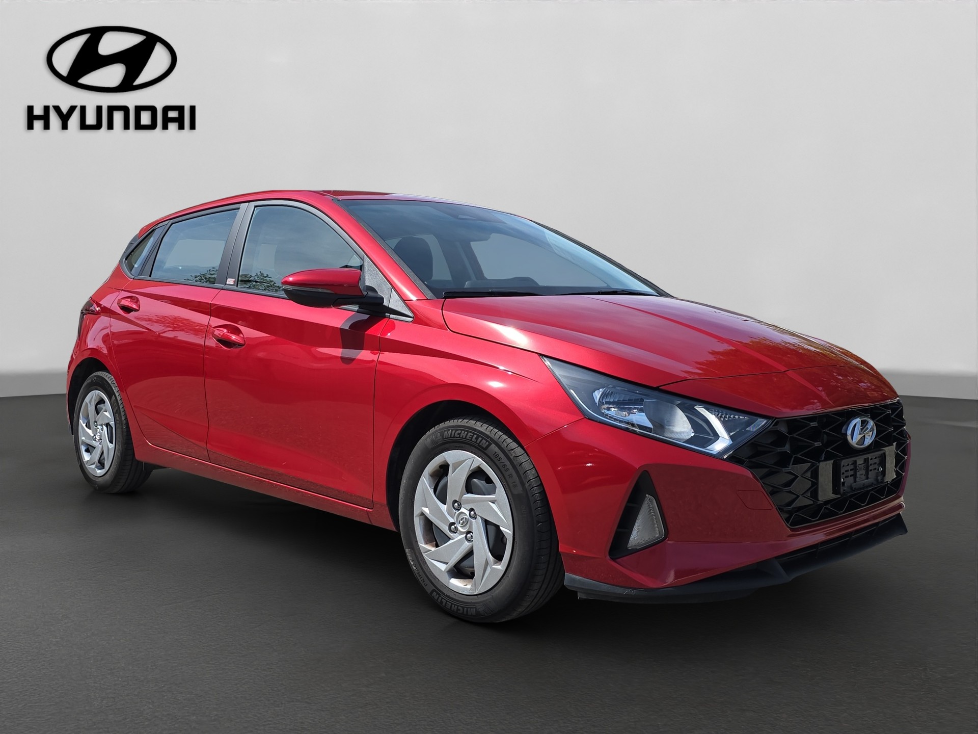 HYUNDAI i20 1.0 T-GDi Origo-image-7