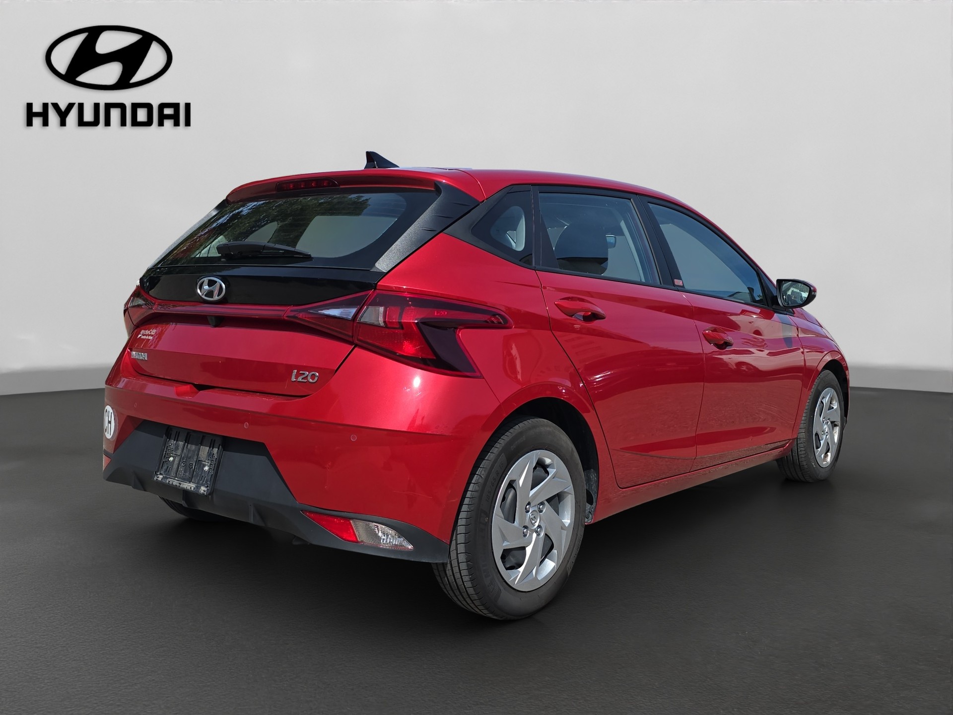 HYUNDAI i20 1.0 T-GDi Origo-image-5