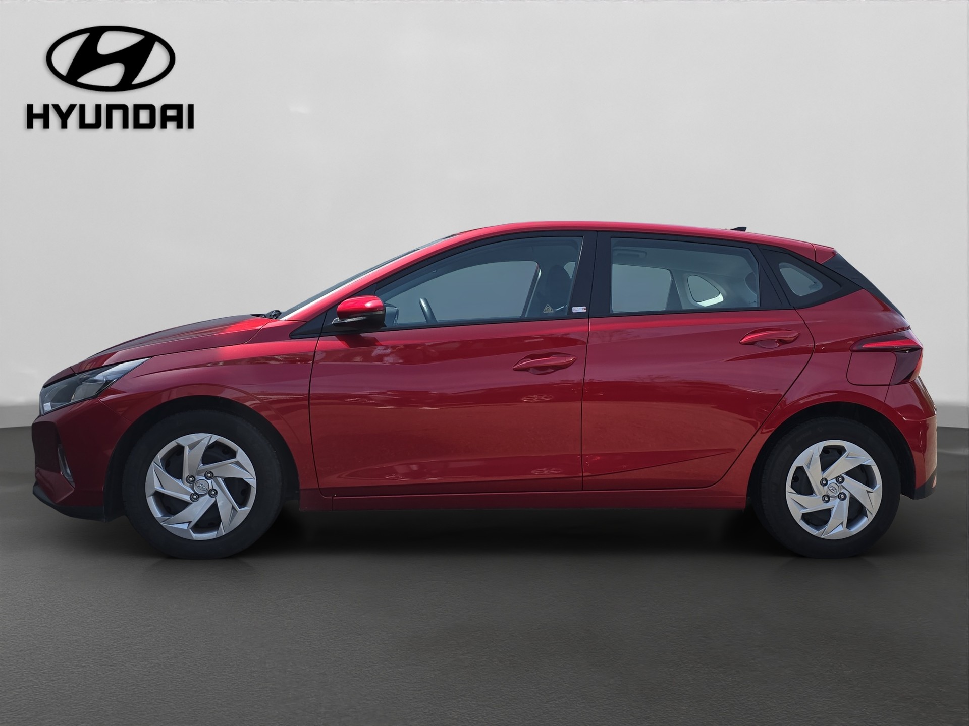 HYUNDAI i20 1.0 T-GDi Origo-showroom-element-2