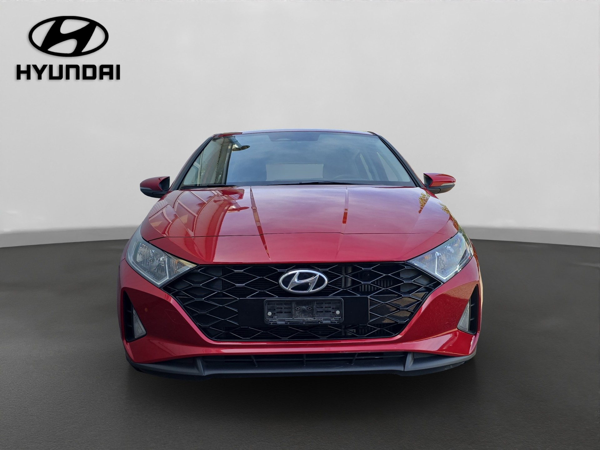 HYUNDAI i20 1.0 T-GDi Origo-showroom-element-1