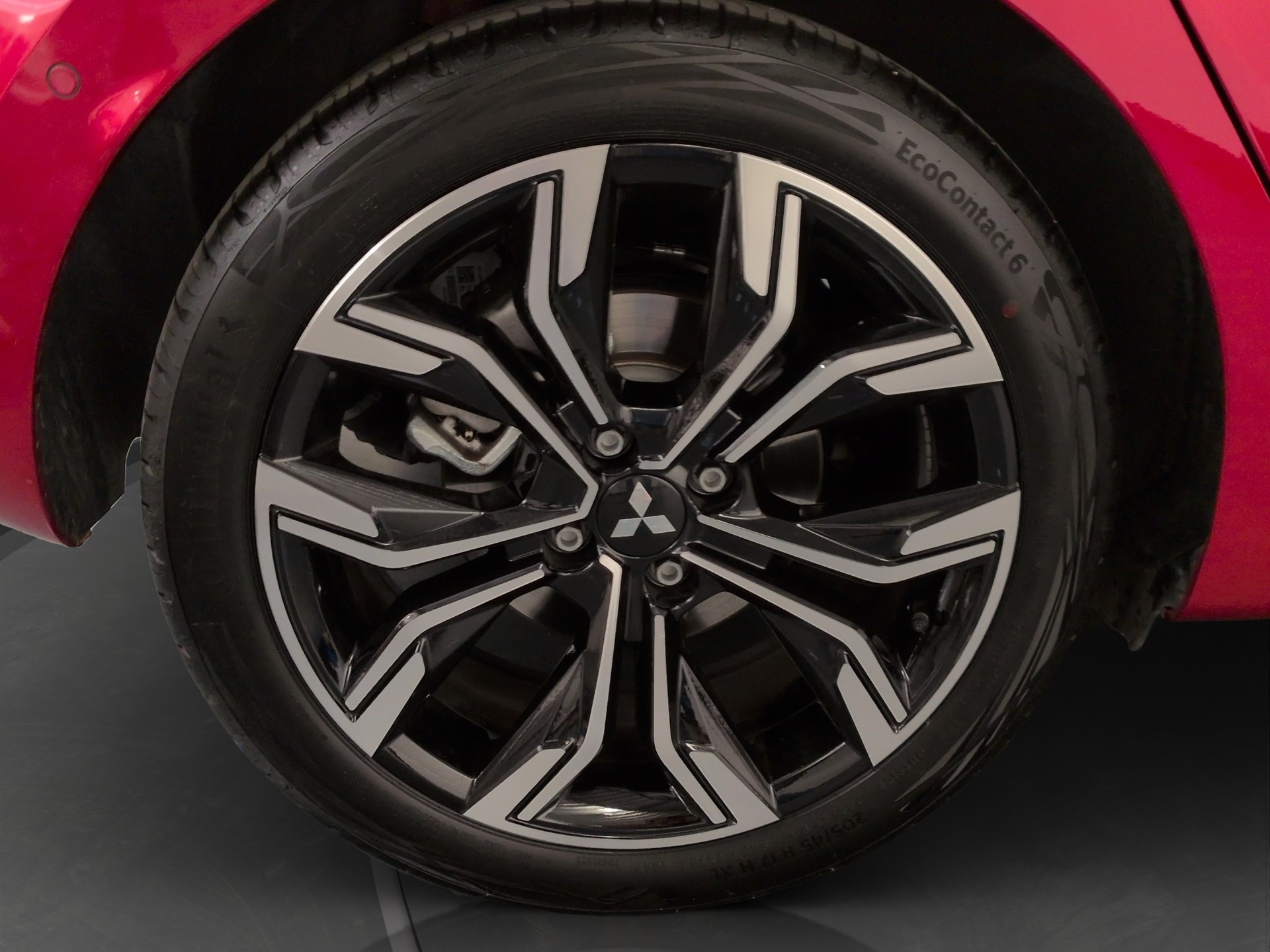 MITSUBISHI COLT 1.6 HEV Instyle-image-25