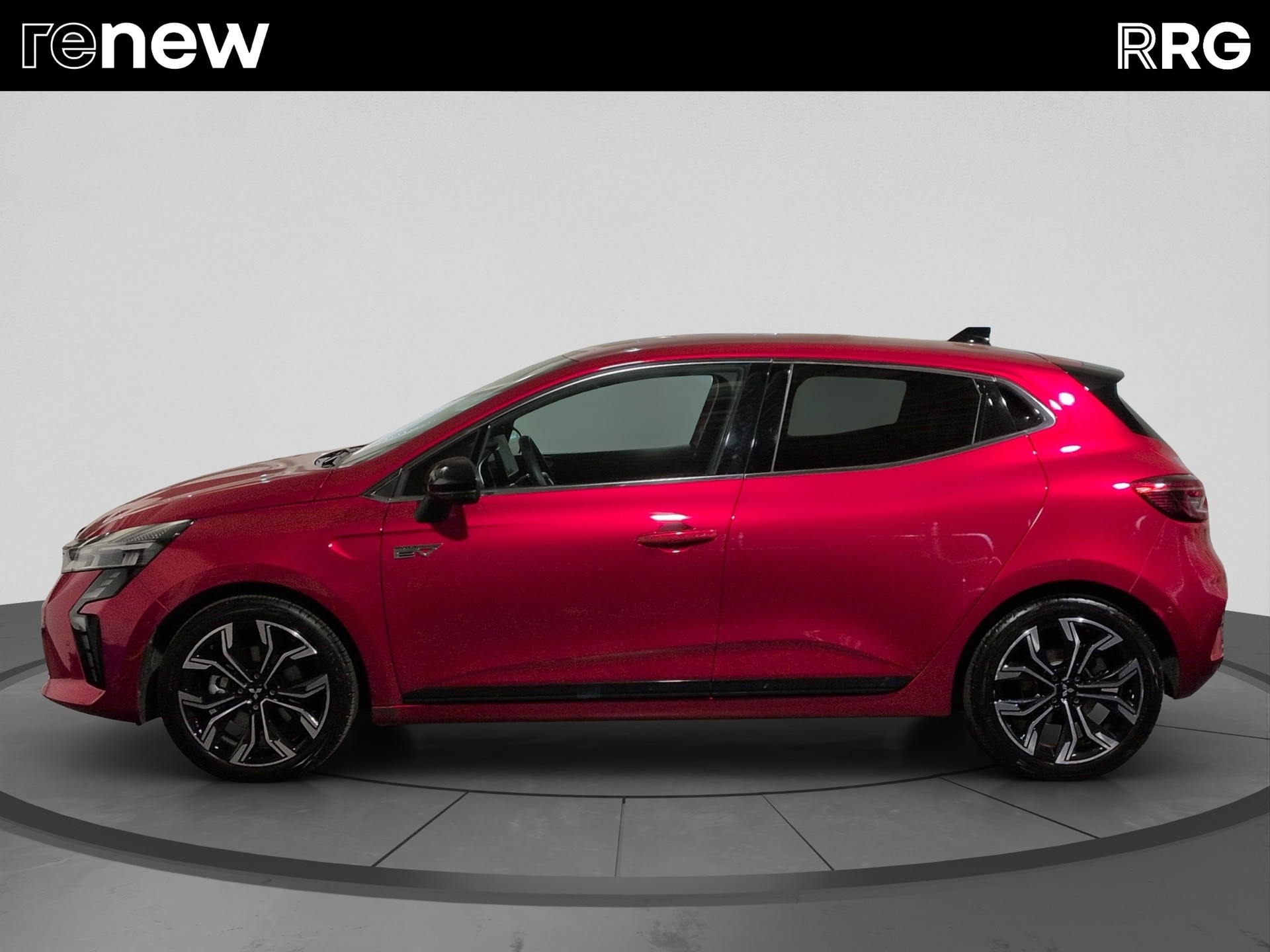 MITSUBISHI COLT 1.6 HEV Instyle-image-5
