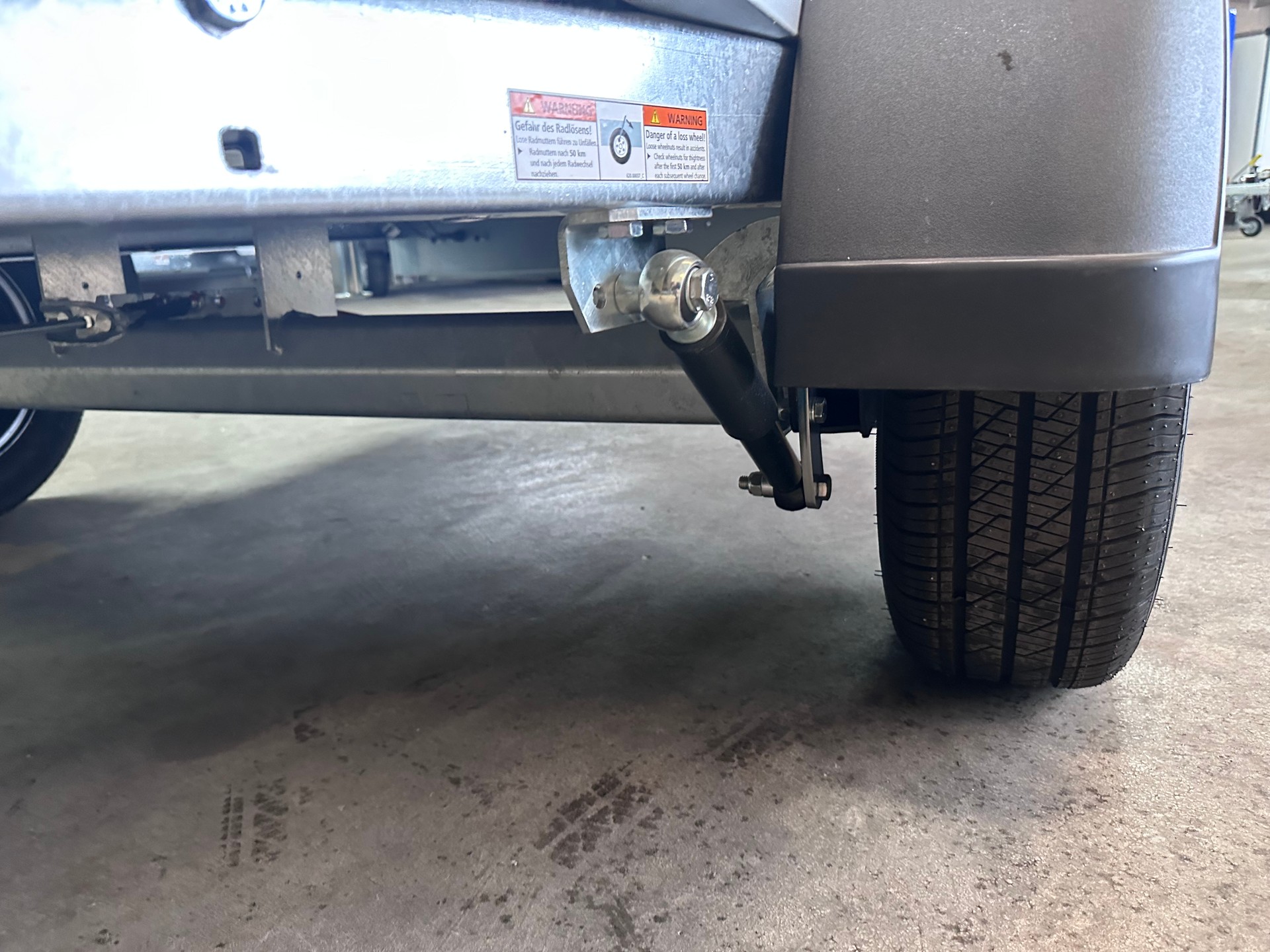 HUMBAUR HA 132513 KV RSD-image-10