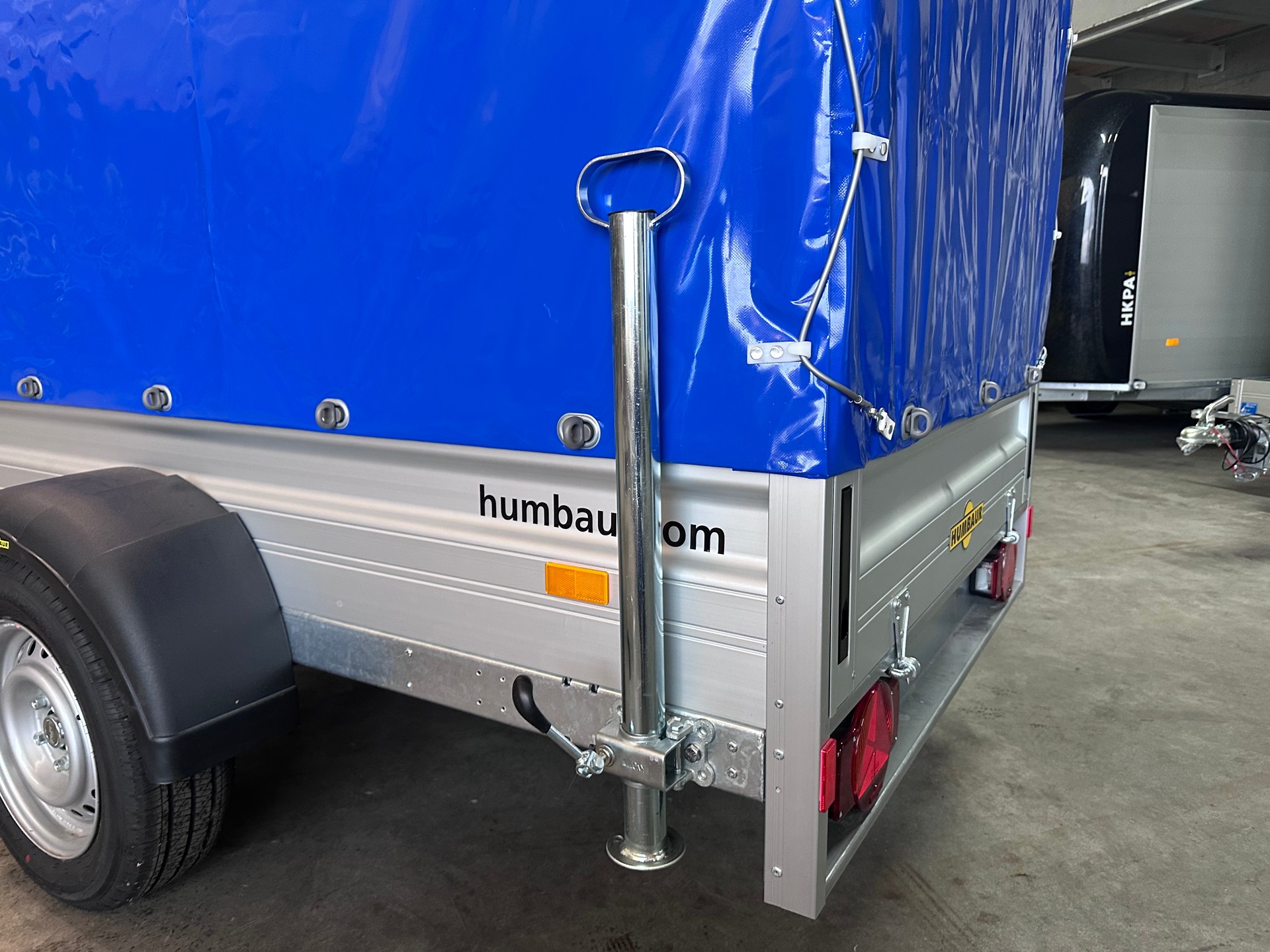 HUMBAUR HA 132513 KV RSD-image-4